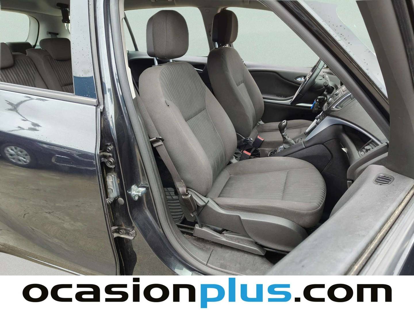 Foto Opel Zafira Tourer Opel Zafira Tourer 1.6 CDTi S&S Selective (136 CV) 7 Plazas