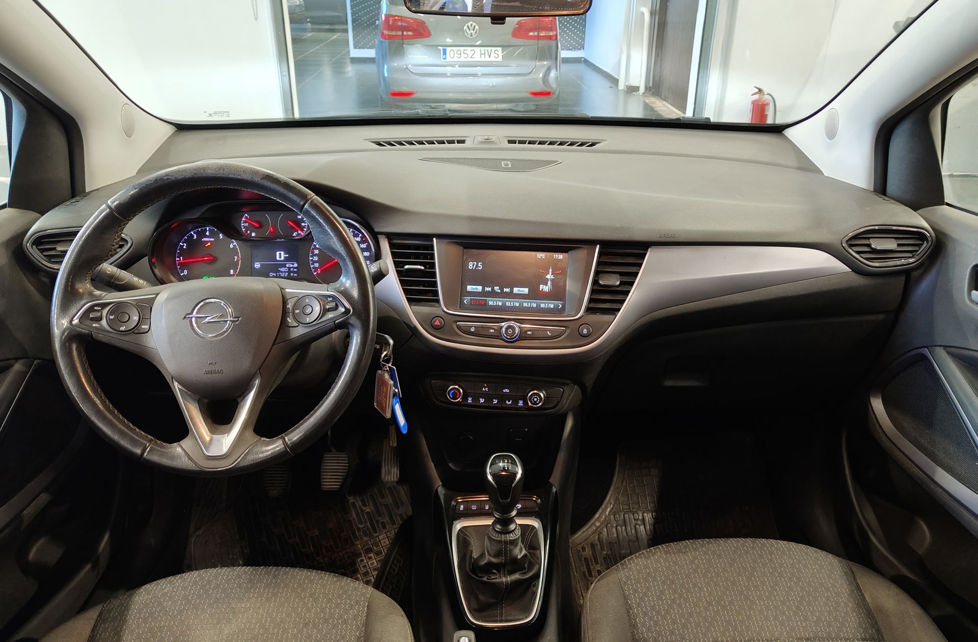 Opel Crossland 1.2 Edition - foto 8