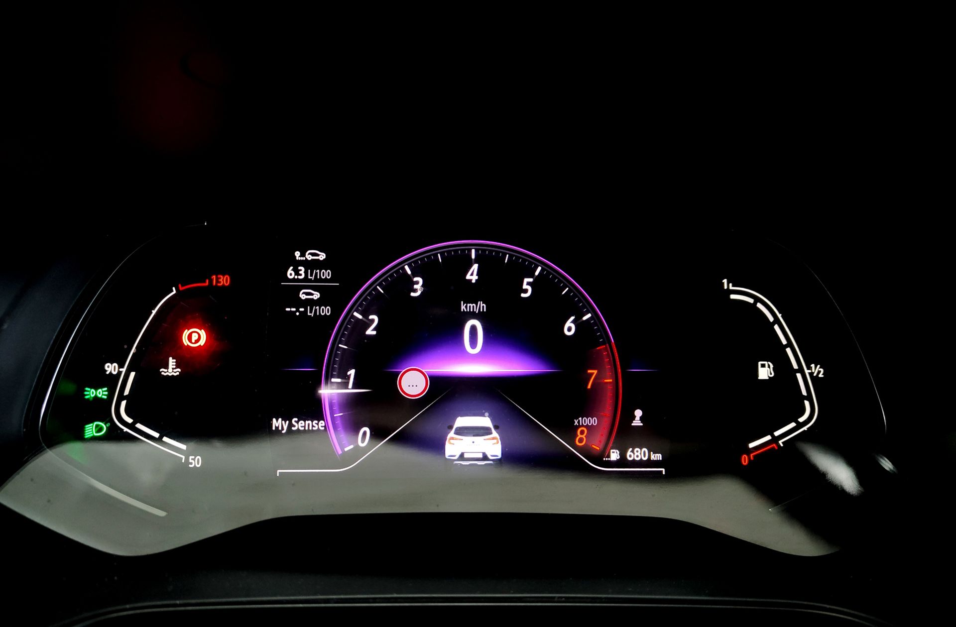 Renault Captur Techno TCe - foto 23
