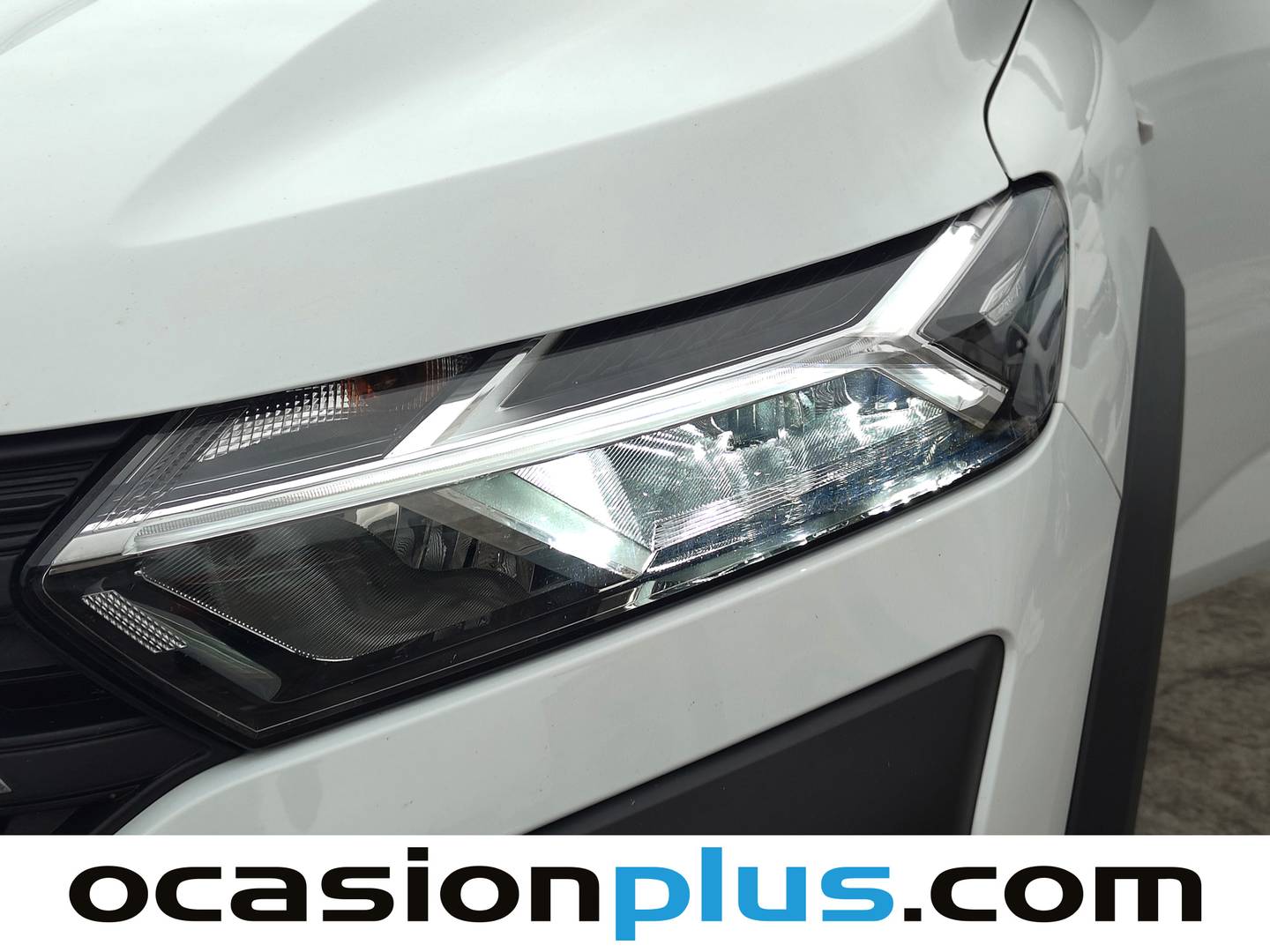 Foto Dacia Jogger Dacia Jogger Essential ECO-G (100 CV)