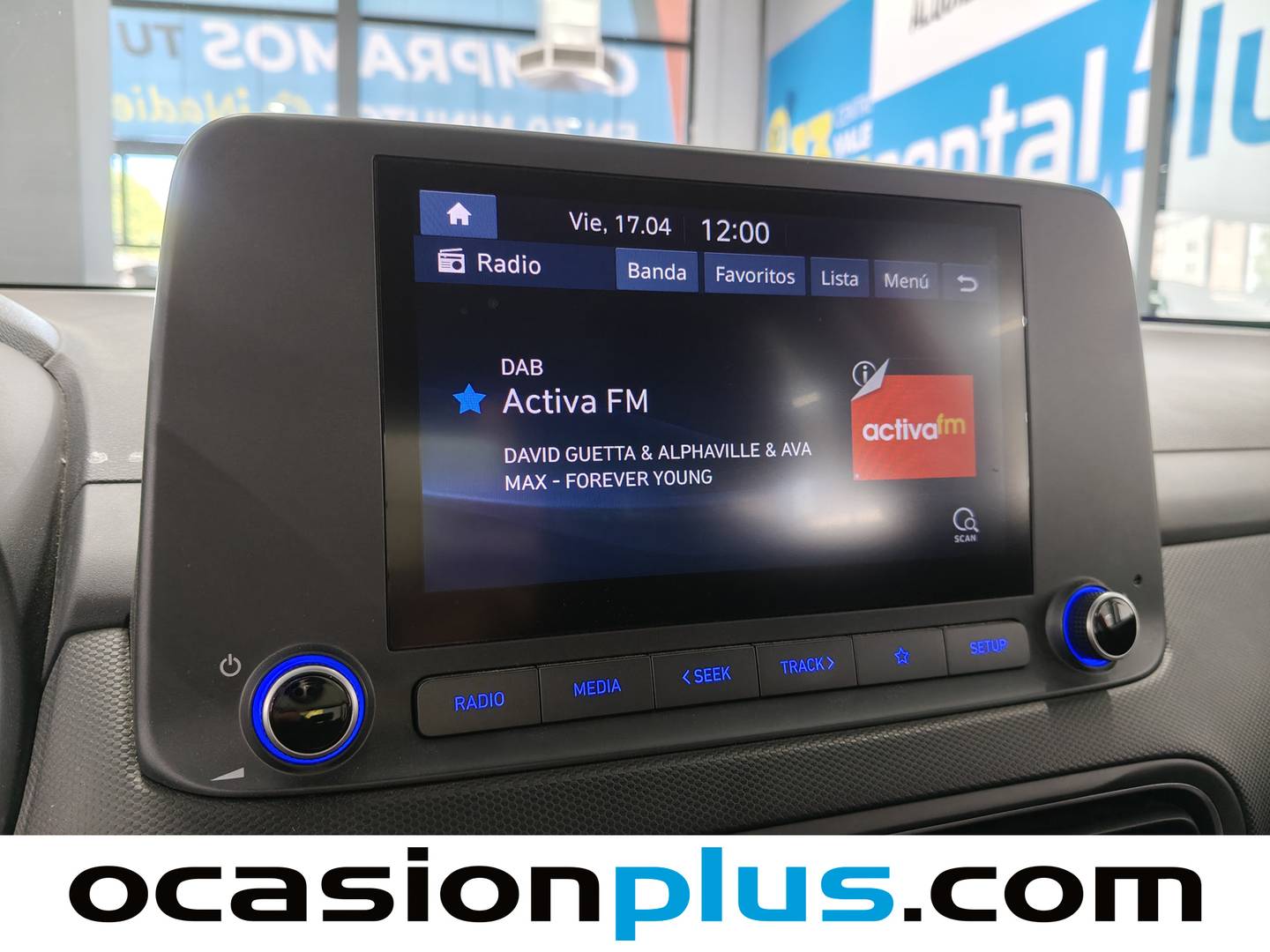 Hyundai Kona Hyundai Kona 1.0 TGDI Klass 4x2 (120 CV) km 0