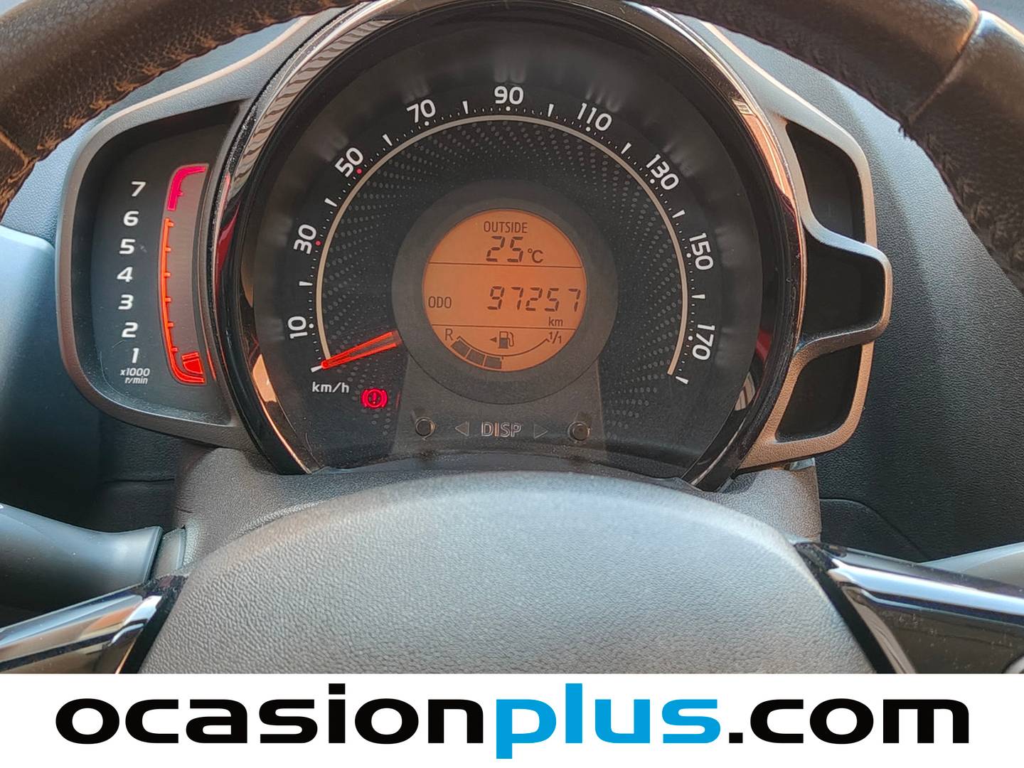 Toyota Aygo Toyota Aygo 1.0 70 x-play (72 CV) 2021