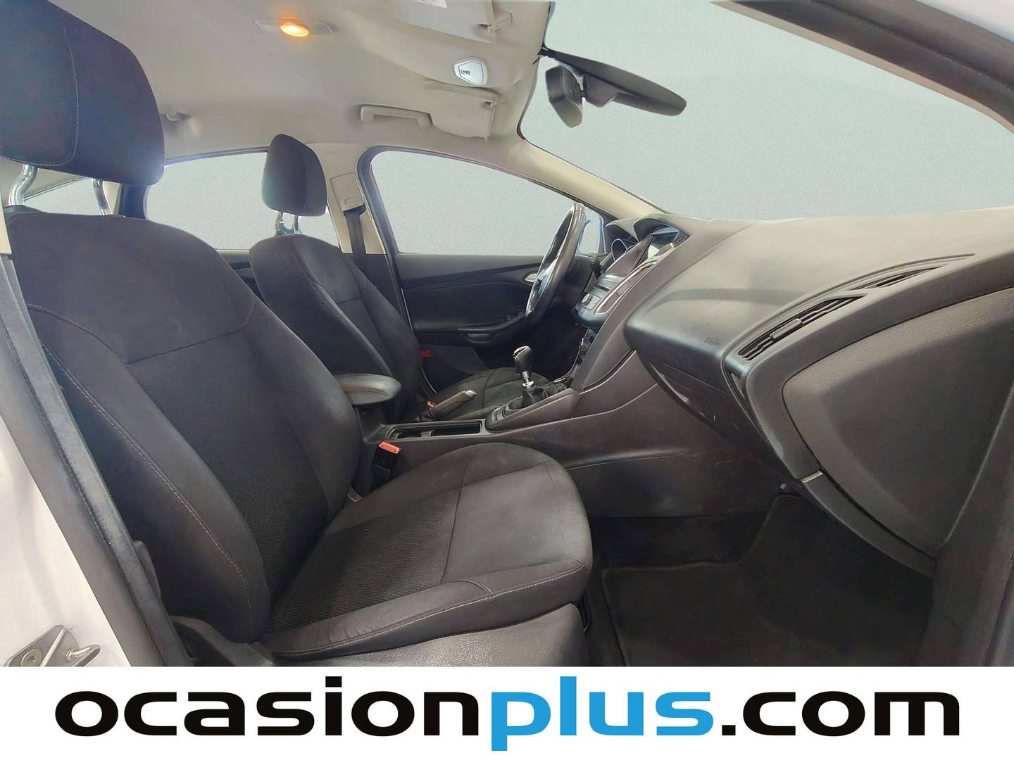 Foto Ford Focus Ford Focus 1.0 Ecoboost Business (125 CV)