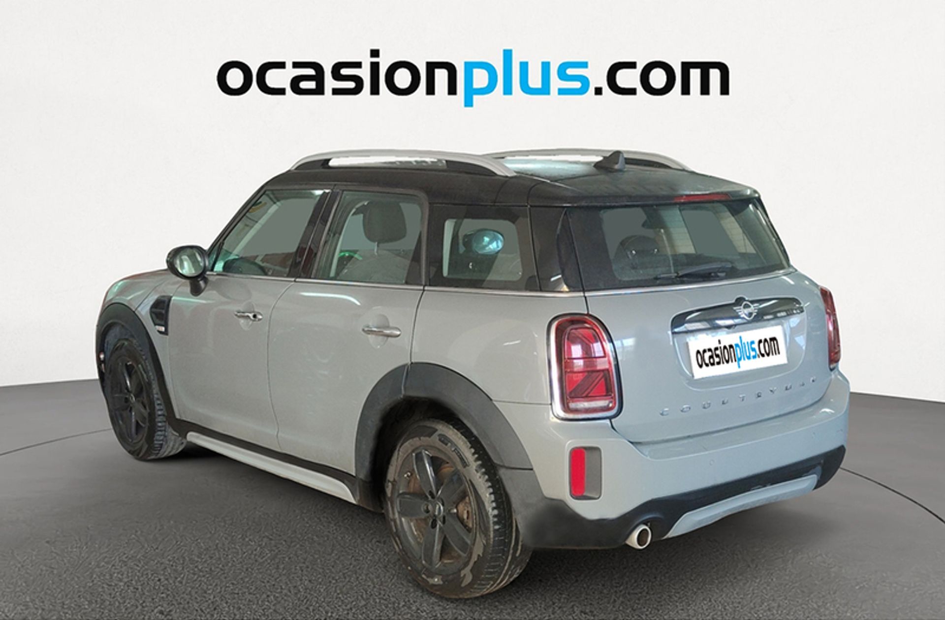 MINI Countryman Cooper - foto 3
