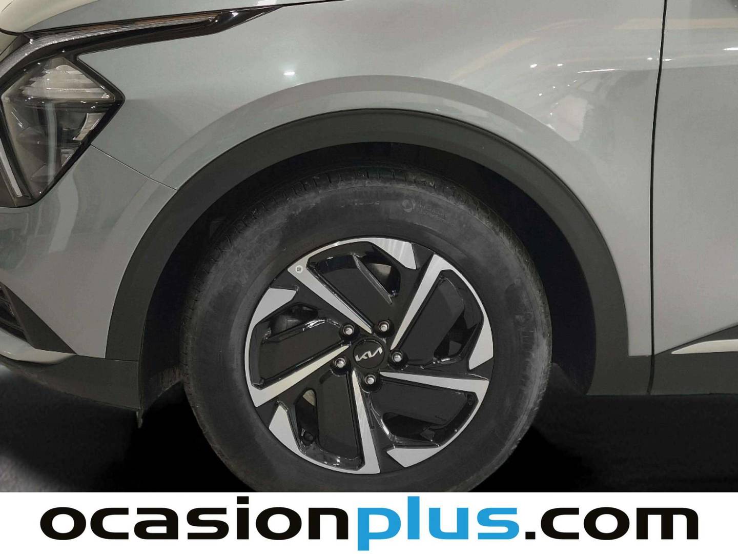 KIA Sportage KIA Sportage 1.6 CRDi MHEV Drive 4x2 (136 CV) de segunda mano