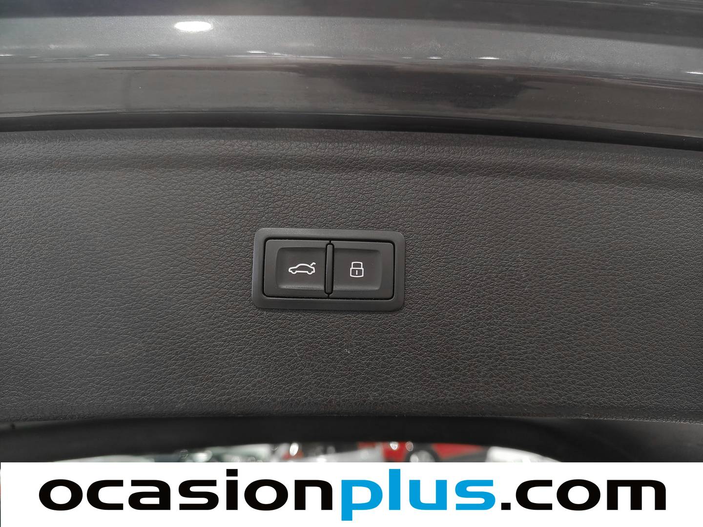 Accesorios del Audi Q5 Audi Q5 Design 35 TDI (163 CV) S tronic