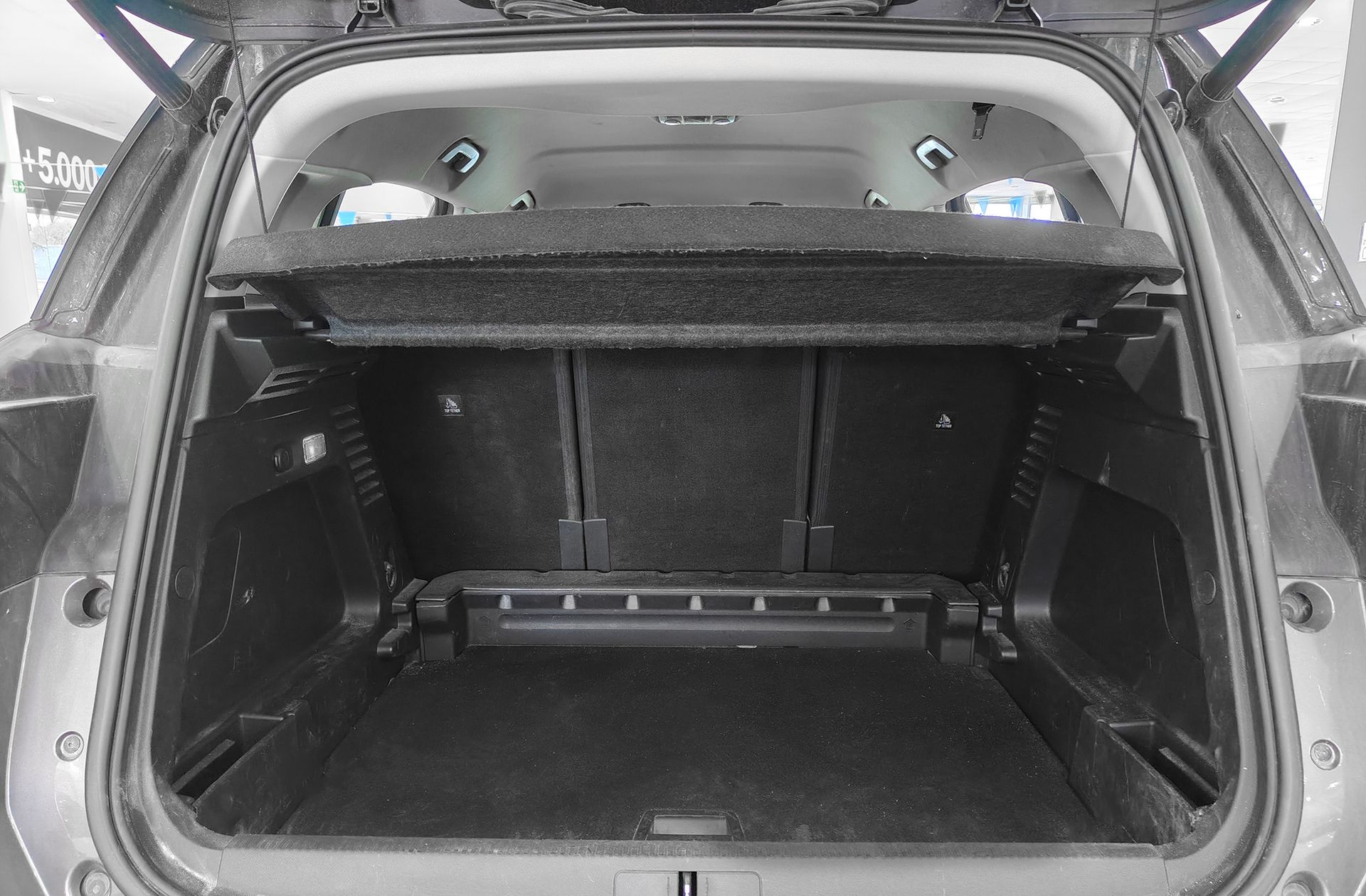 Citroën C5 Aircross PureTech 130 Feel - foto 17