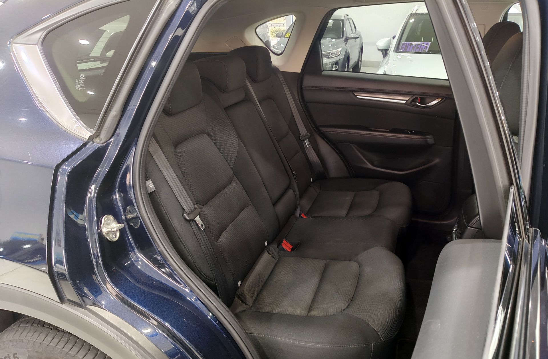 Mazda CX-5 2.0 GE Zenith 2WD - foto 18