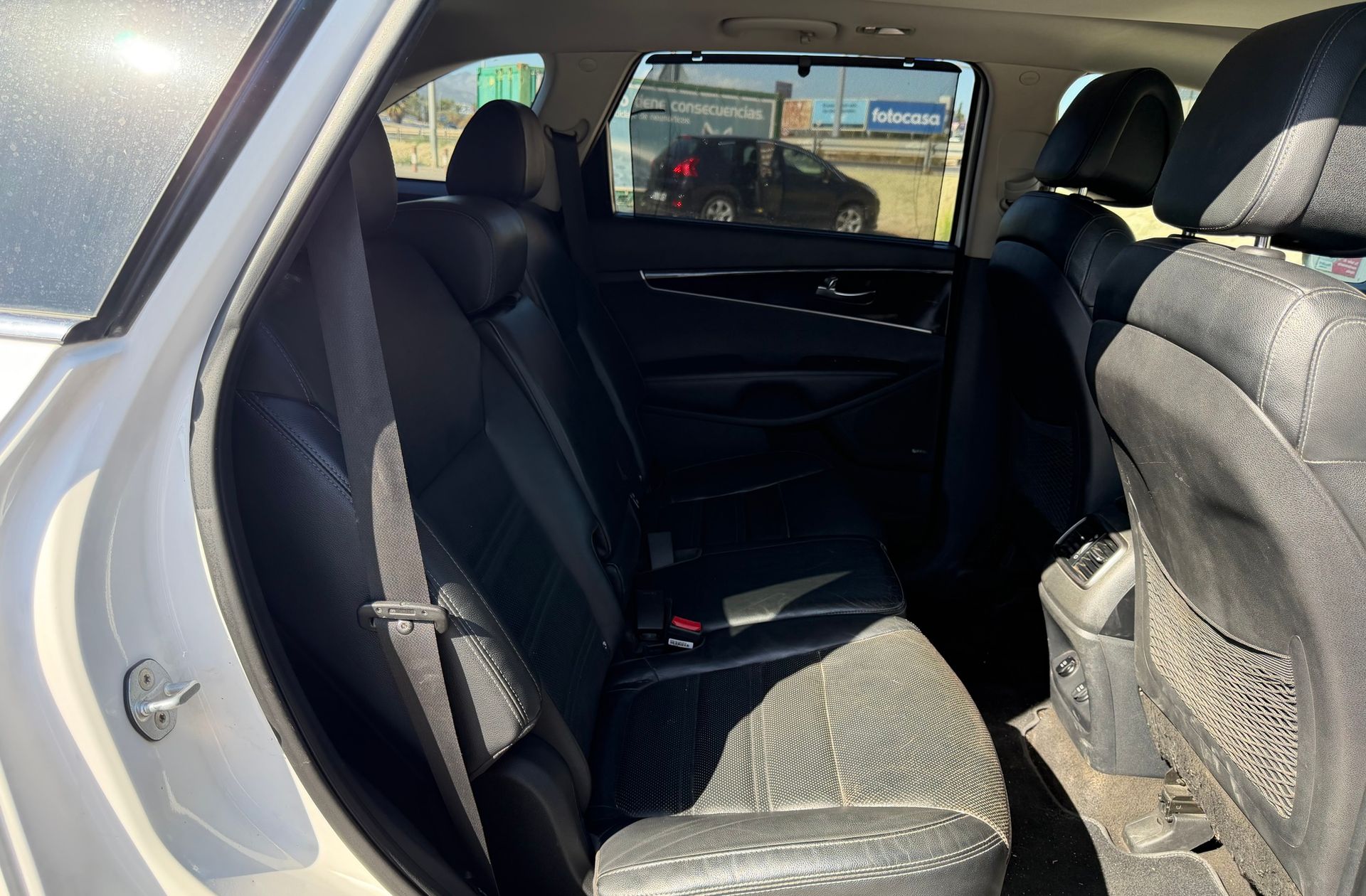 Kia Sorento 2.2 CRDi Emotion 4x4 7 plazas - foto 20