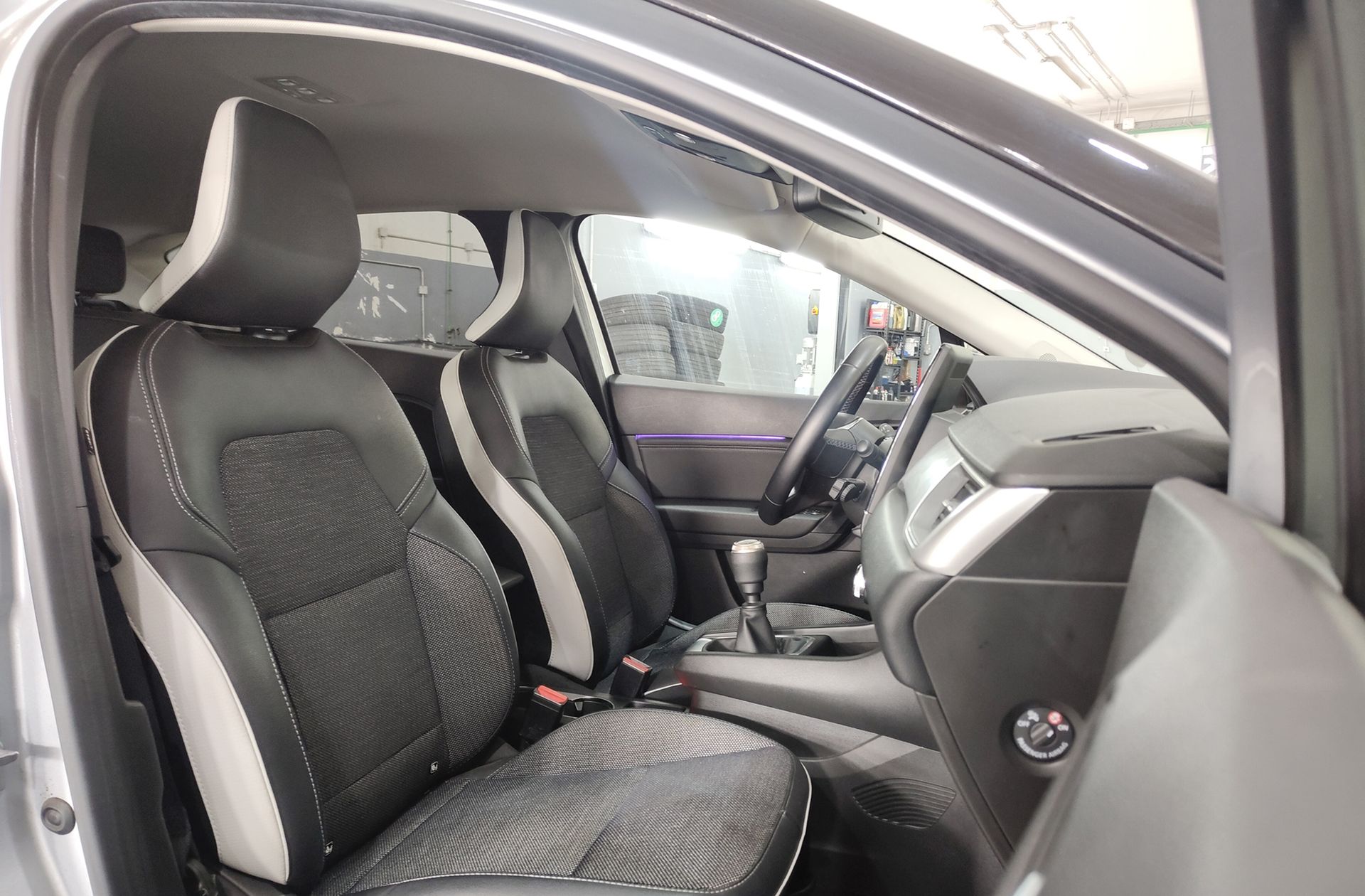 Renault Captur Techno TCe - foto 19