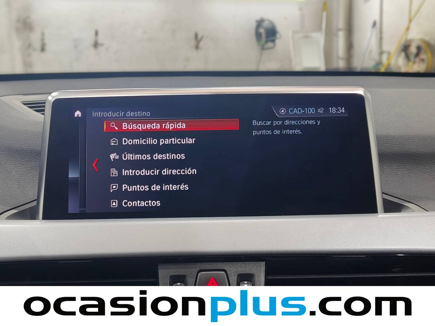 BMW X1 BMW X1 sDrive18d  (150 CV) km 0