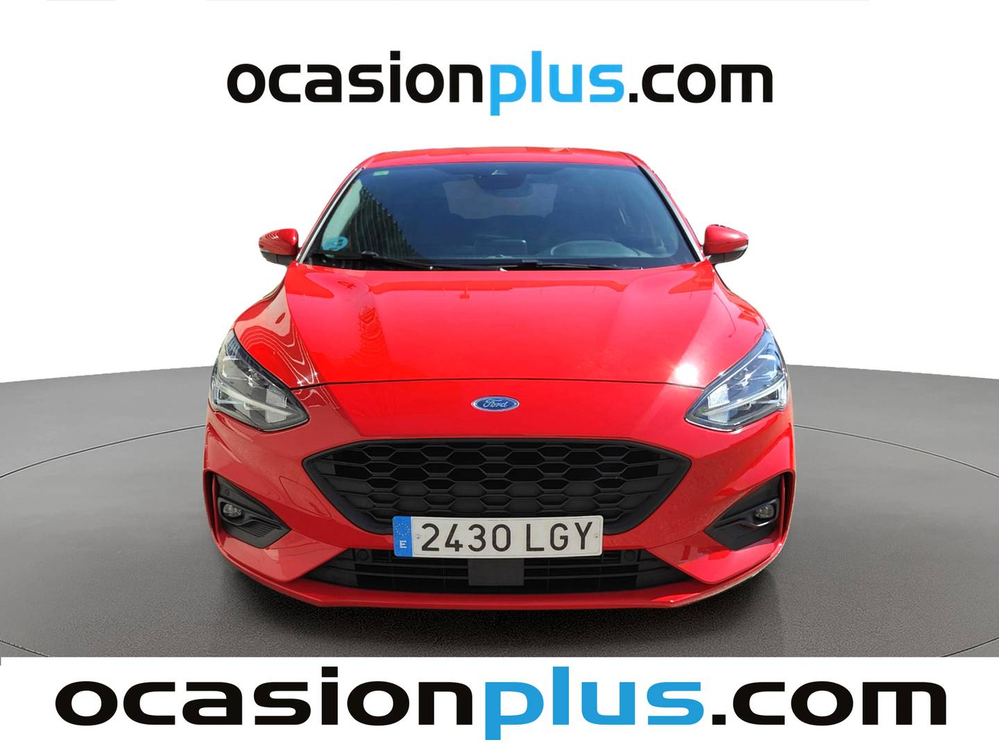 Ford Focus Ford Focus 1.0 Ecoboost S&S ST-Line (125 CV) barato