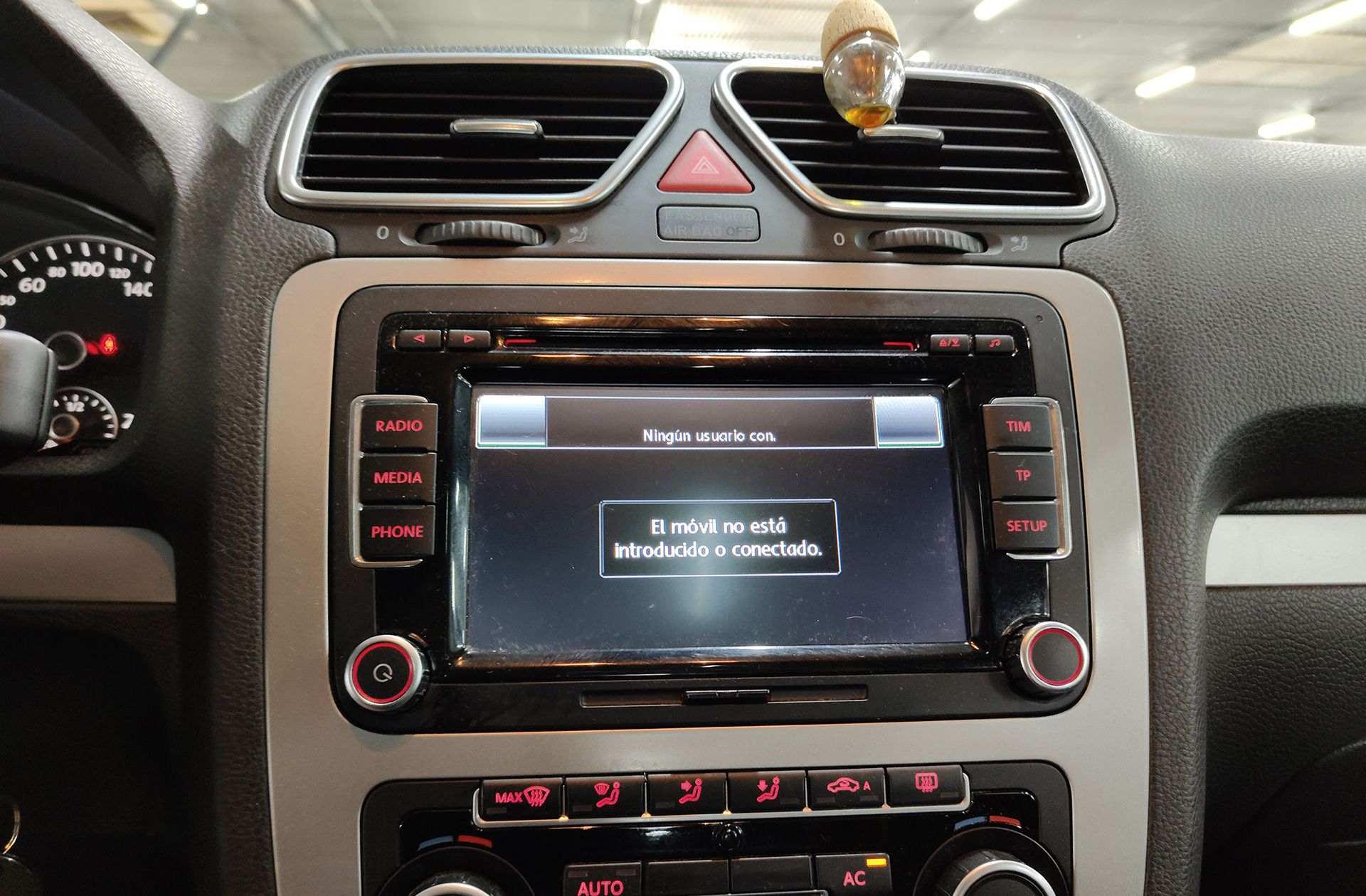 Volkswagen Scirocco 1.4 TSI Limited Edition - foto 27