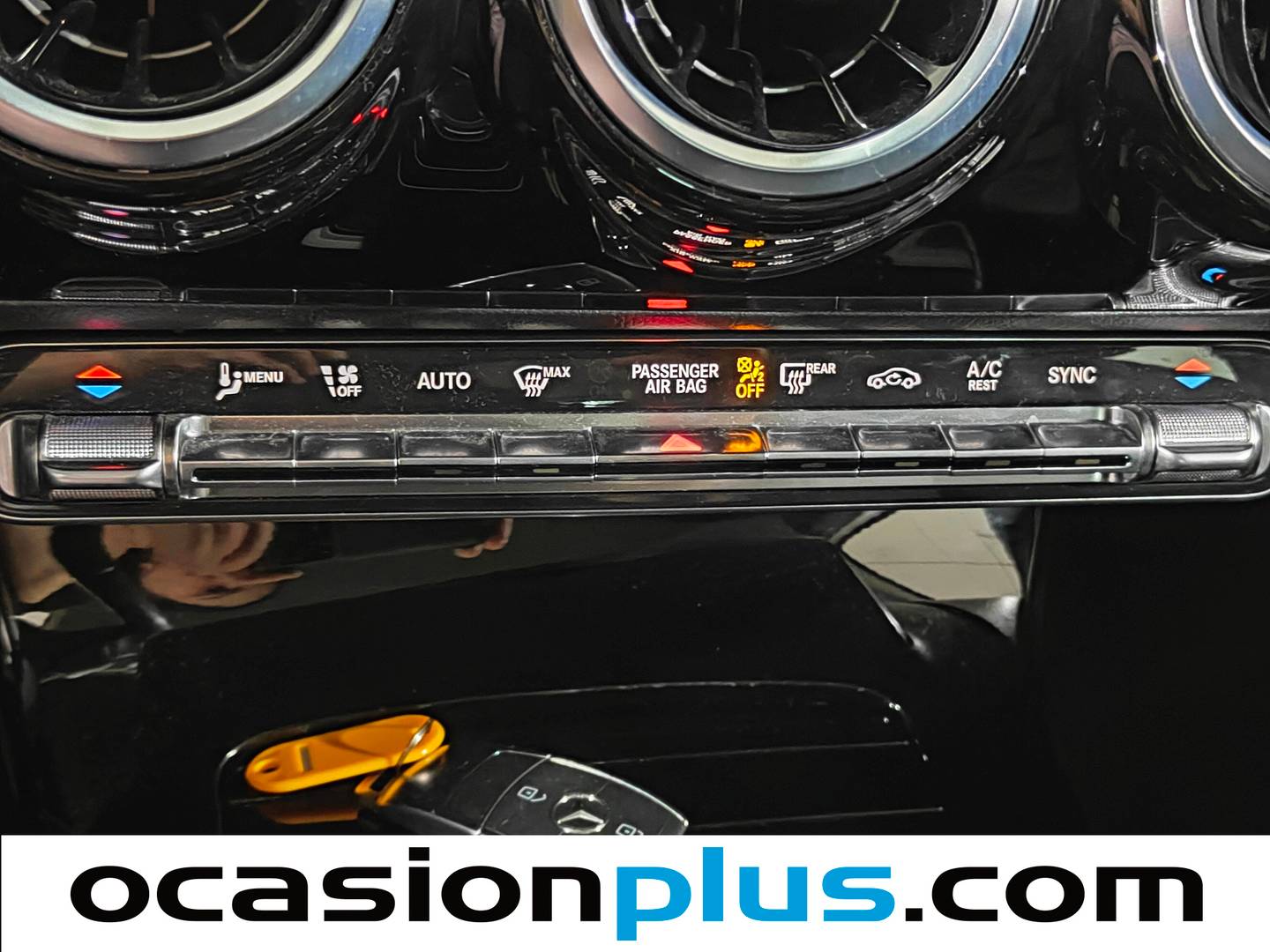 Mercedes Clase A Mercedes Clase A A 200 d  (150 CV) km 0