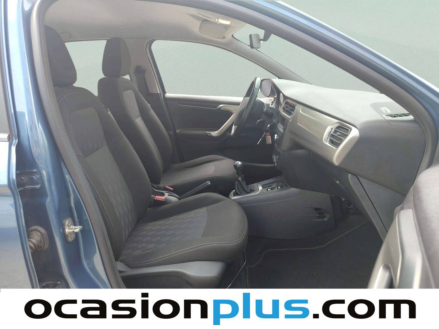 Citroën C-Elysée Citroën C-Elysee PureTech 82 Exclusive (82 CV) km 0