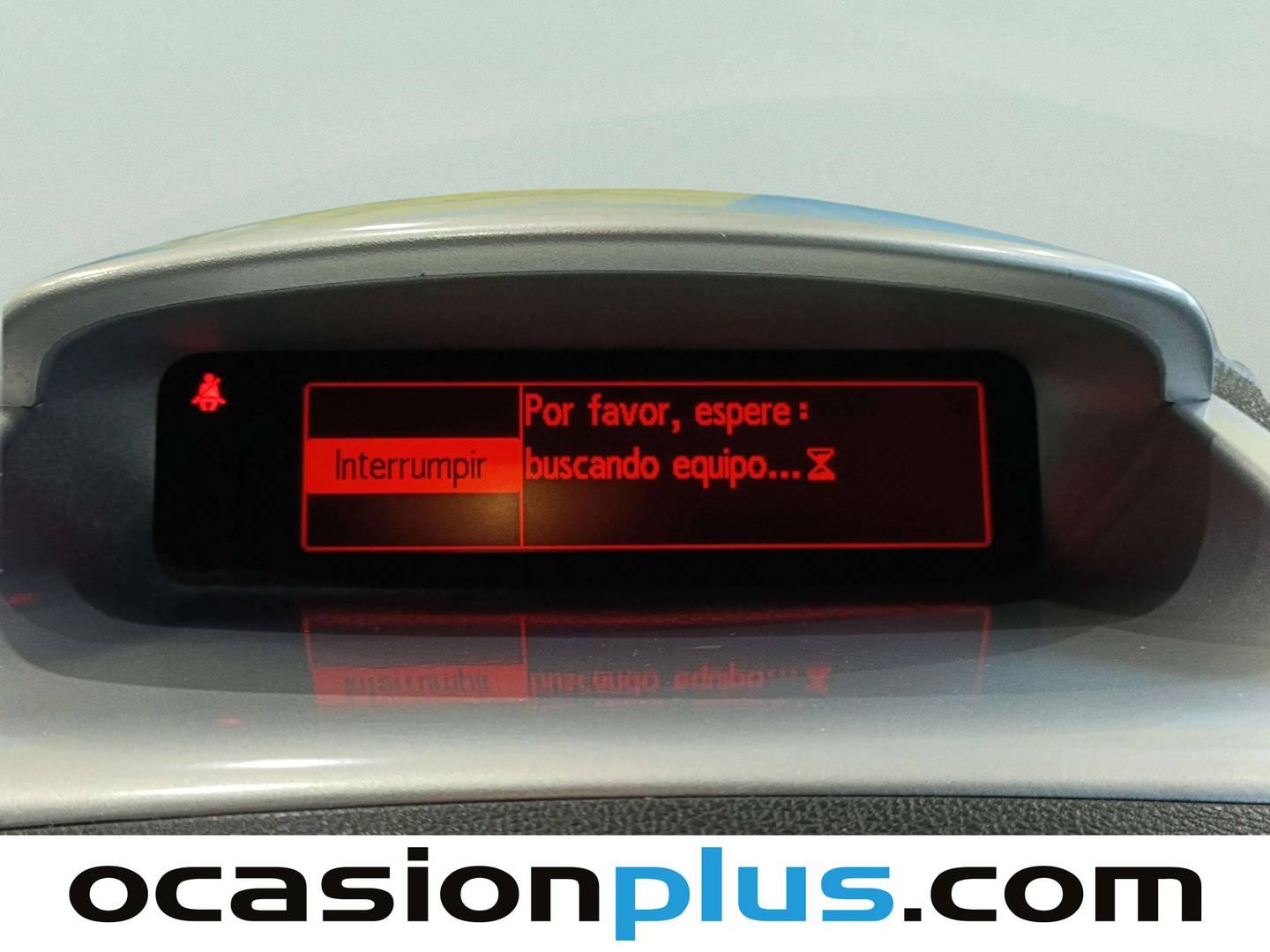 Extras del Renault Clio Renault Clio Business dCi (75 CV)