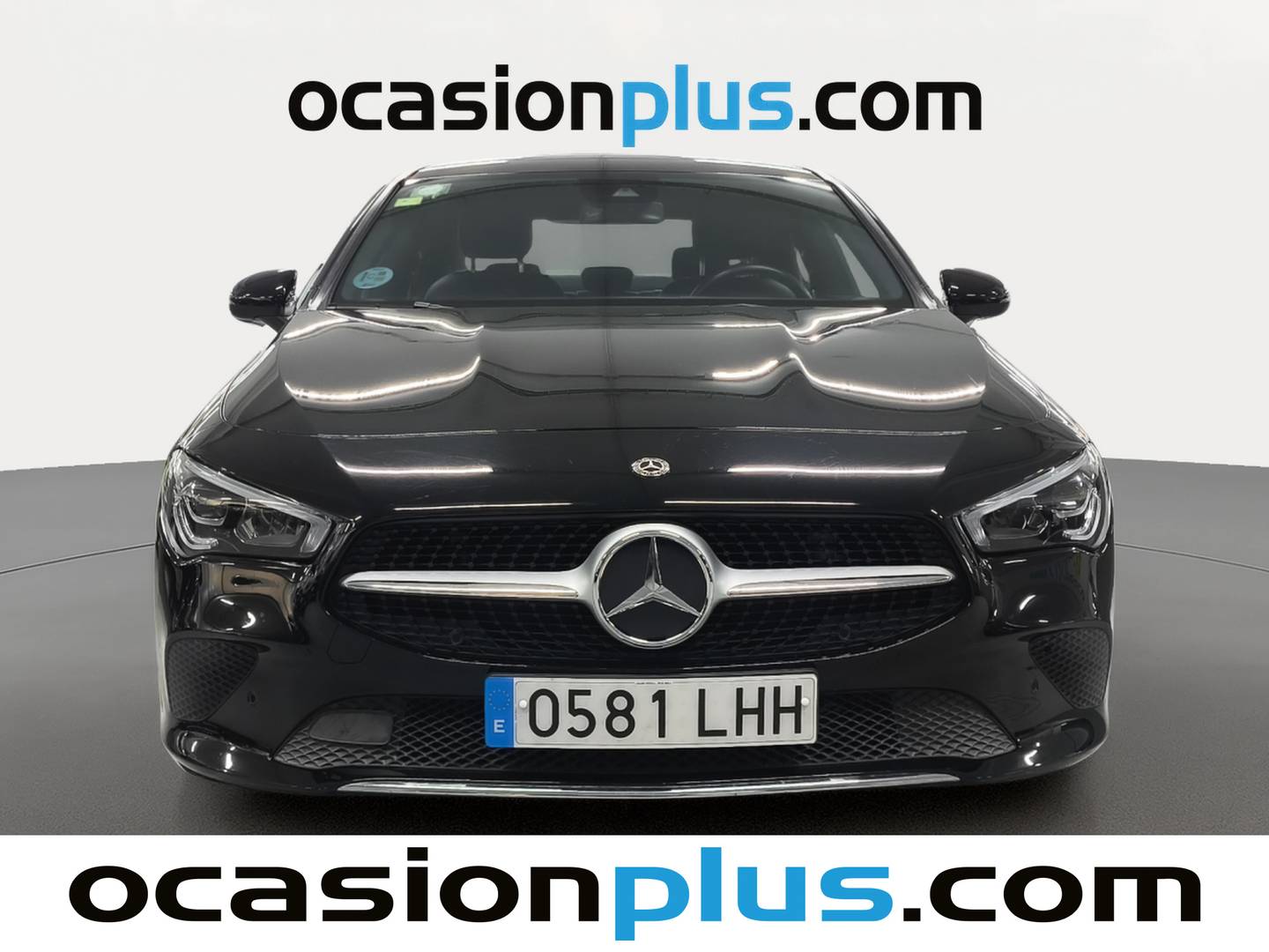 Mercedes CLA Mercedes-Benz CLA CLA 180 (136 CV) 136cv