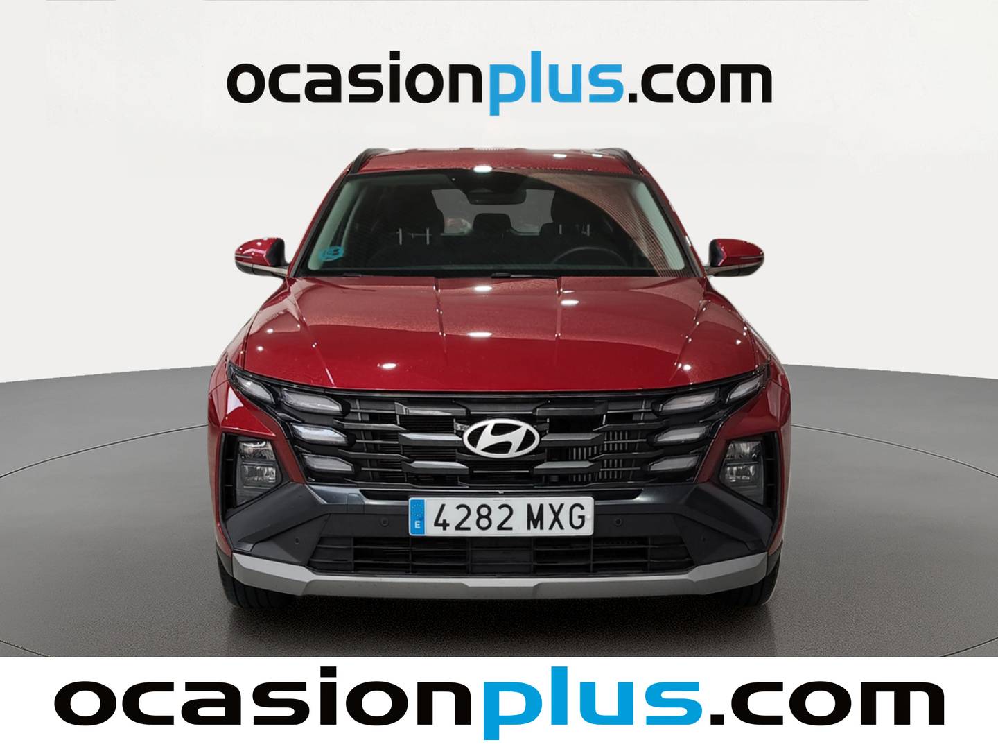 Hyundai Tucson Hyundai Tucson 1.6 T Maxx (160 CV) barato