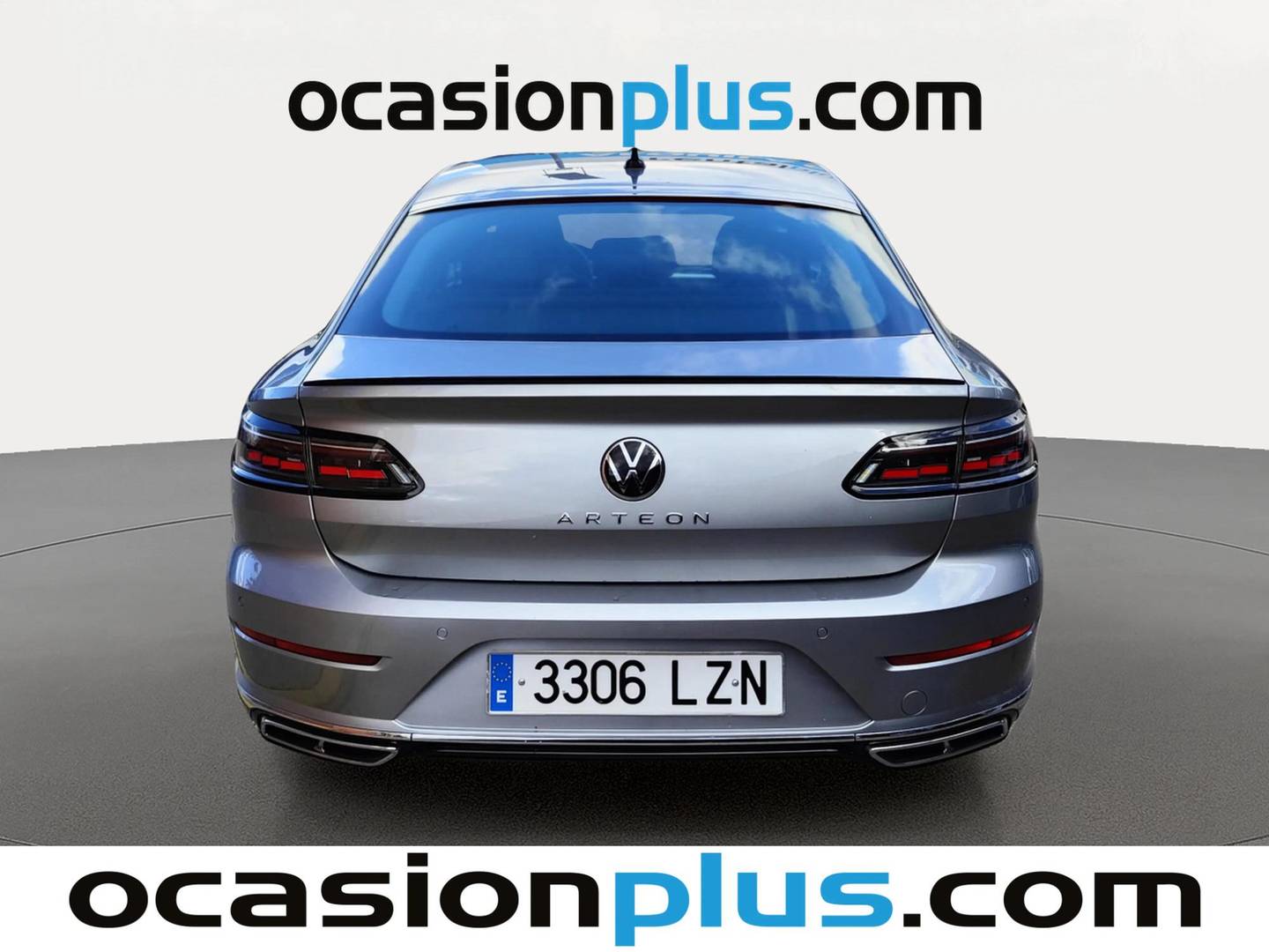 Volkswagen Arteon Volkswagen Arteon R-Line 2.0 TDI (150 CV) DSG barato