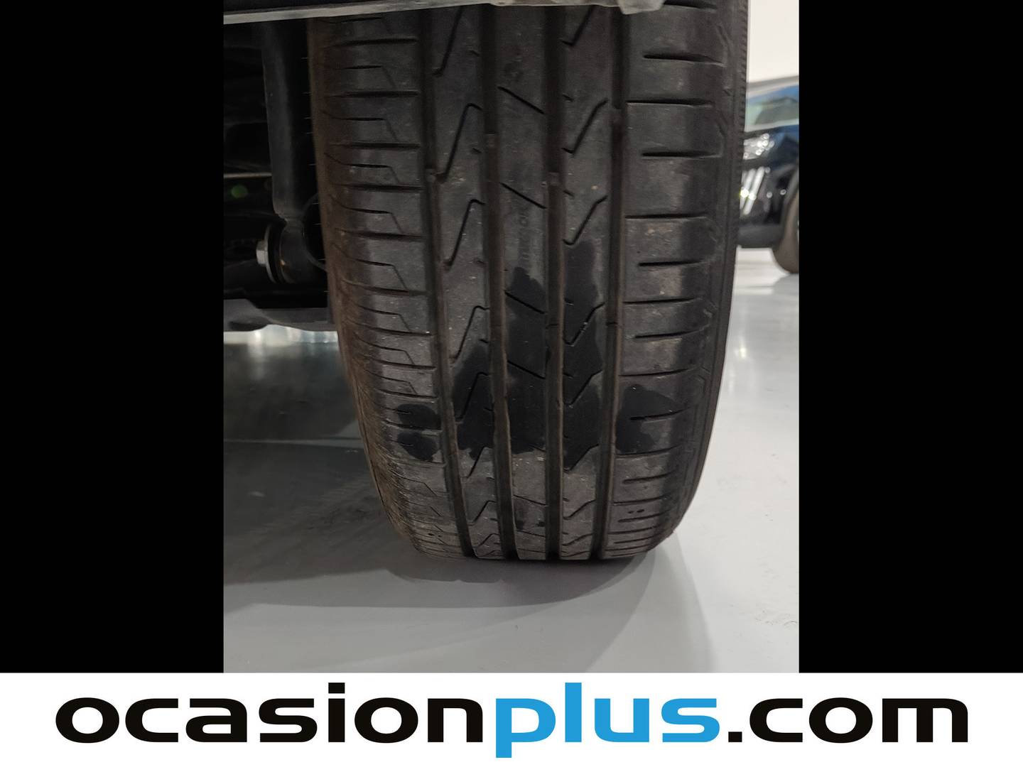 Foto Dacia Sandero Dacia Sandero Extreme Go TCe (110 CV)