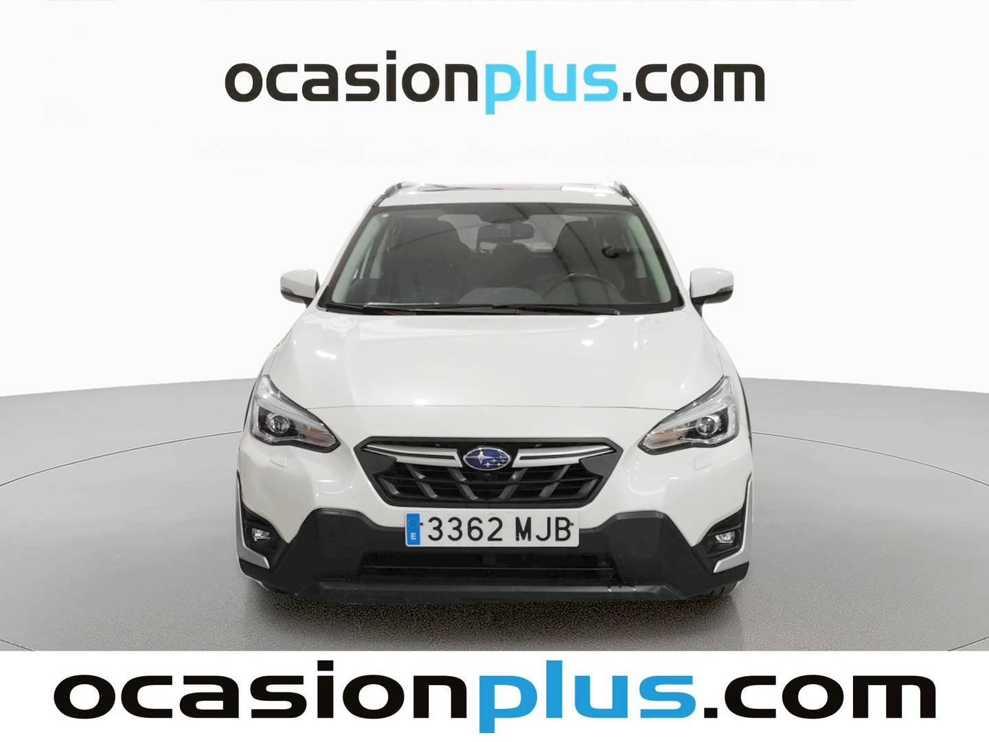 Subaru XV Subaru XV 2.0i Hybrid Executive Plus CVT (150 CV) al mejor precio