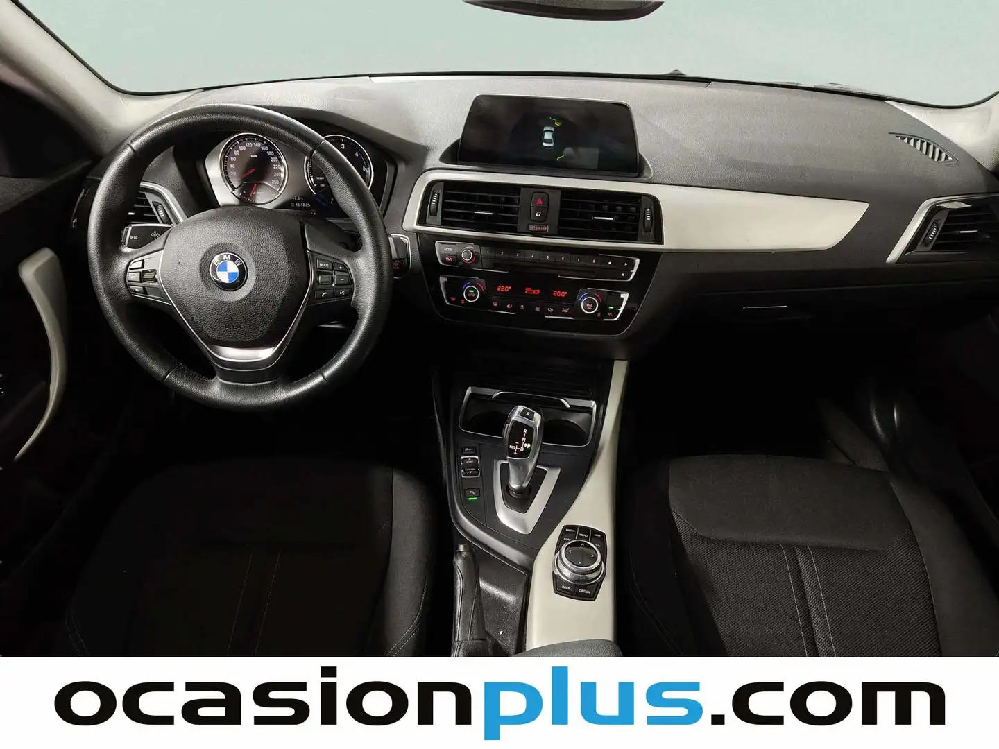 Foto BMW Serie 2 BMW Serie 2 218d Coupe  (150 CV)