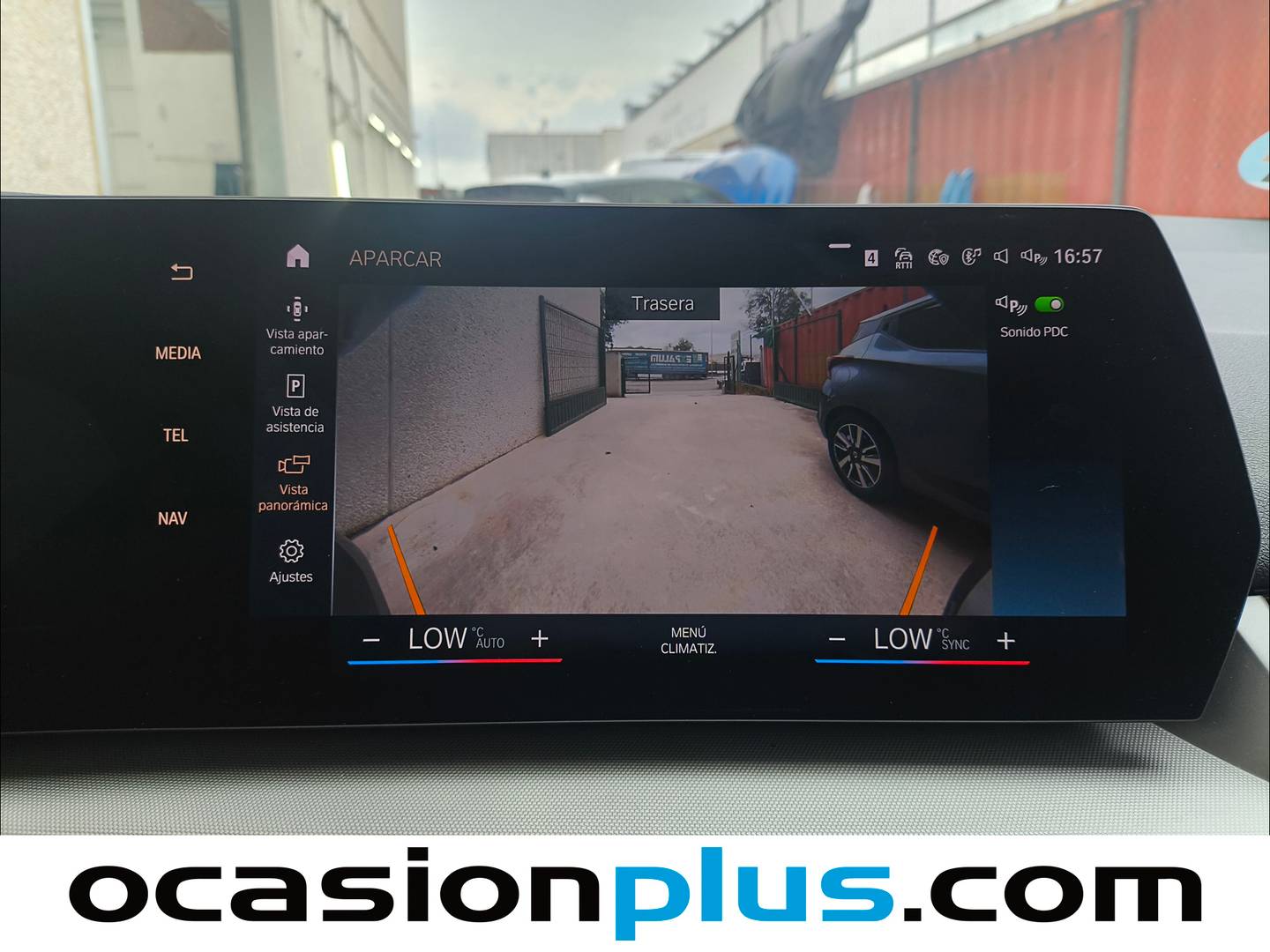 Foto BMW Serie 2 Active Tourer BMW Serie 2 218d Active Tourer  (150 CV)