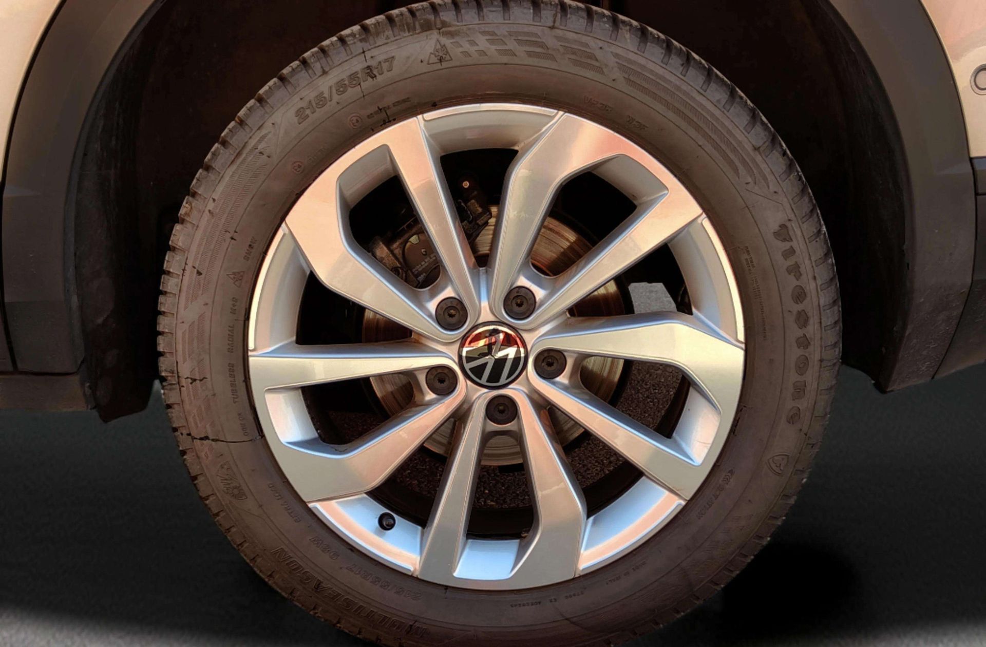 Volkswagen T-Roc Life 1.5 TSI DSG - foto 32
