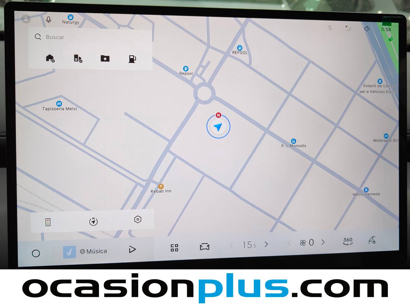 Acabados Geely Starray EM-i Geely Starray EM-i 1.5 PHEV PRO (262 CV)