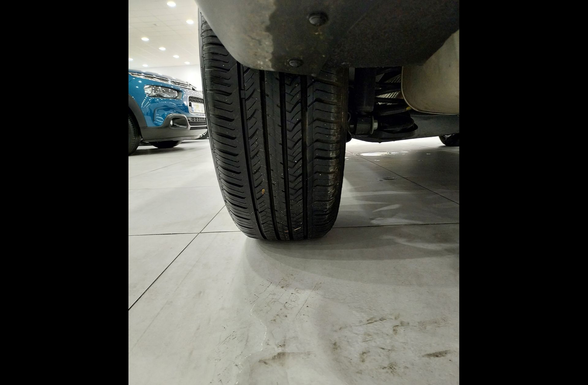 MG ZS 1.5 Comfort - foto 31