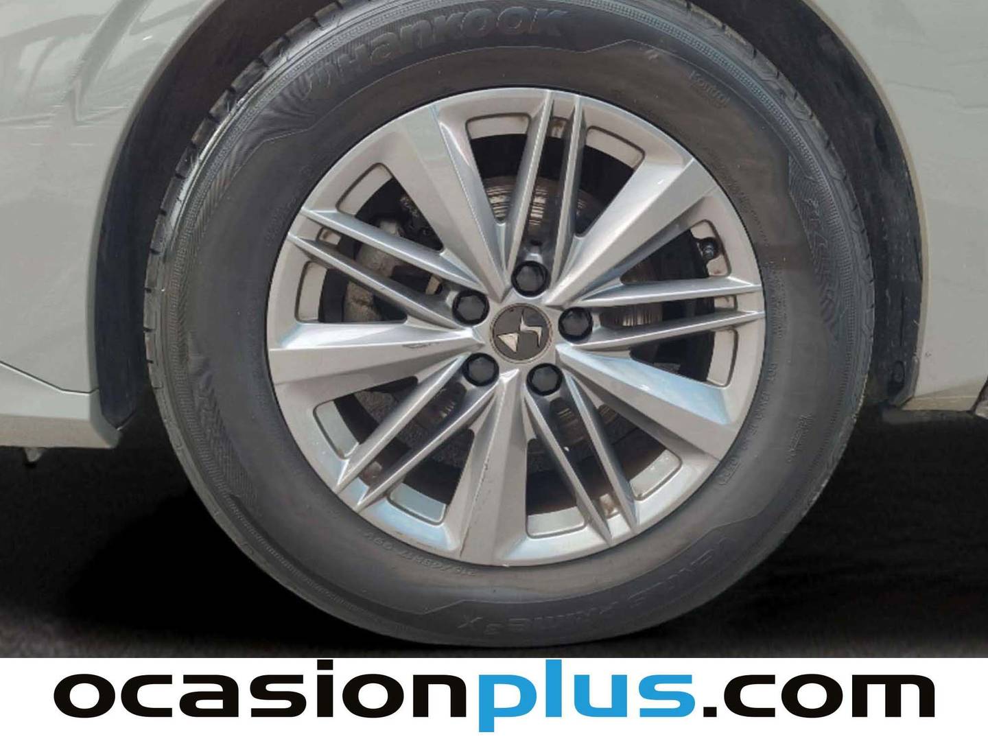 DS DS 4 DS DS4 PureTech 130 Bastille Auto (130 CV) gasolina