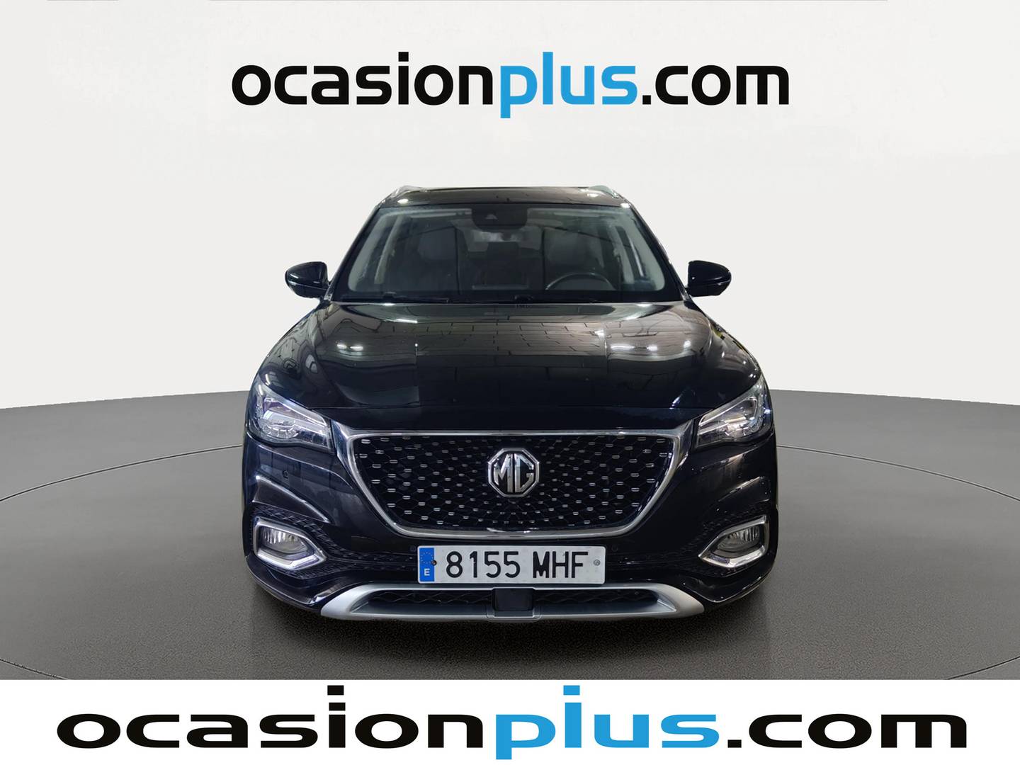 MG eHS MG eHS 1.5 T-GDI PHEV Luxury (258 CV) al mejor precio