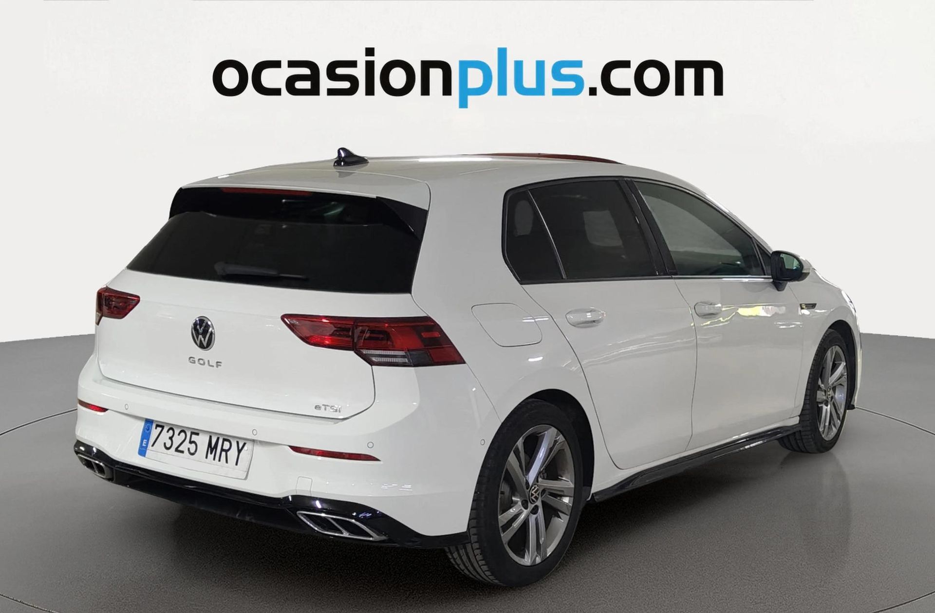 Volkswagen Golf R-Line 1.5 eTSI DSG - foto 4