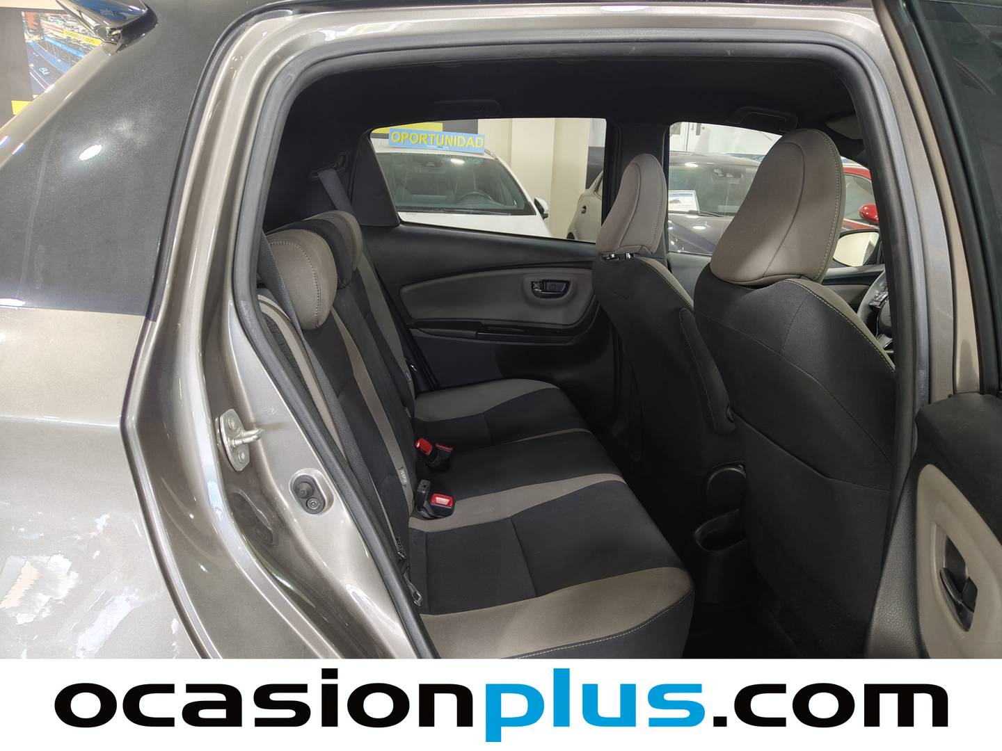Toyota Yaris Toyota Yaris 1.3 100 Feel (99 CV) al mejor precio