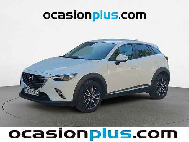 Mazda Segunda Mano Particulares Zaragoza