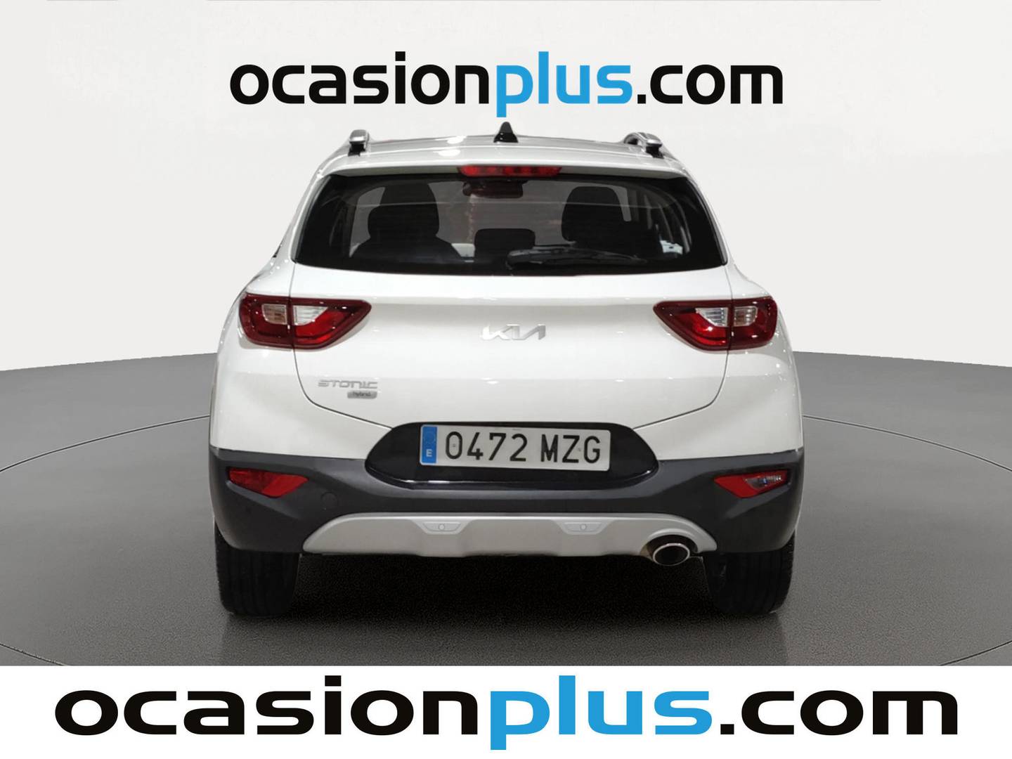KIA Stonic KIA Stonic 1.0 T-GDi MHEV MT Concept (100 CV) barato