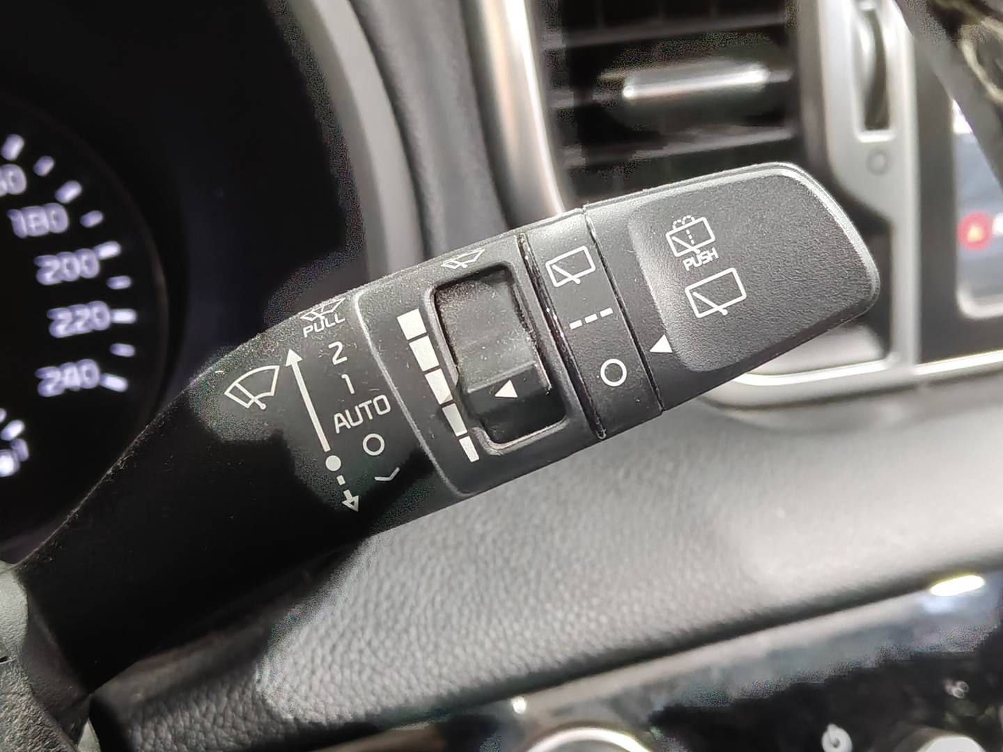 Foto KIA Sportage Kia Sportage 2.0 CRDi VGT GT Line Plus 4x2 (136 CV)