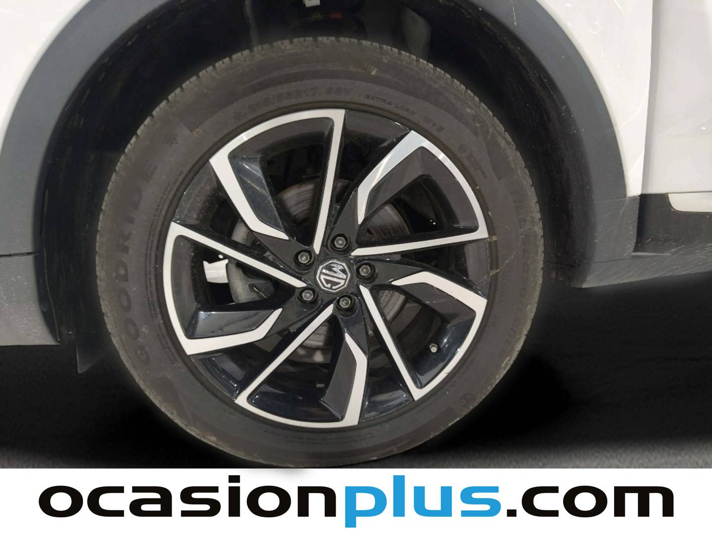 Foto MG ZS MG ZS 1.0T Luxury Auto (111 CV)