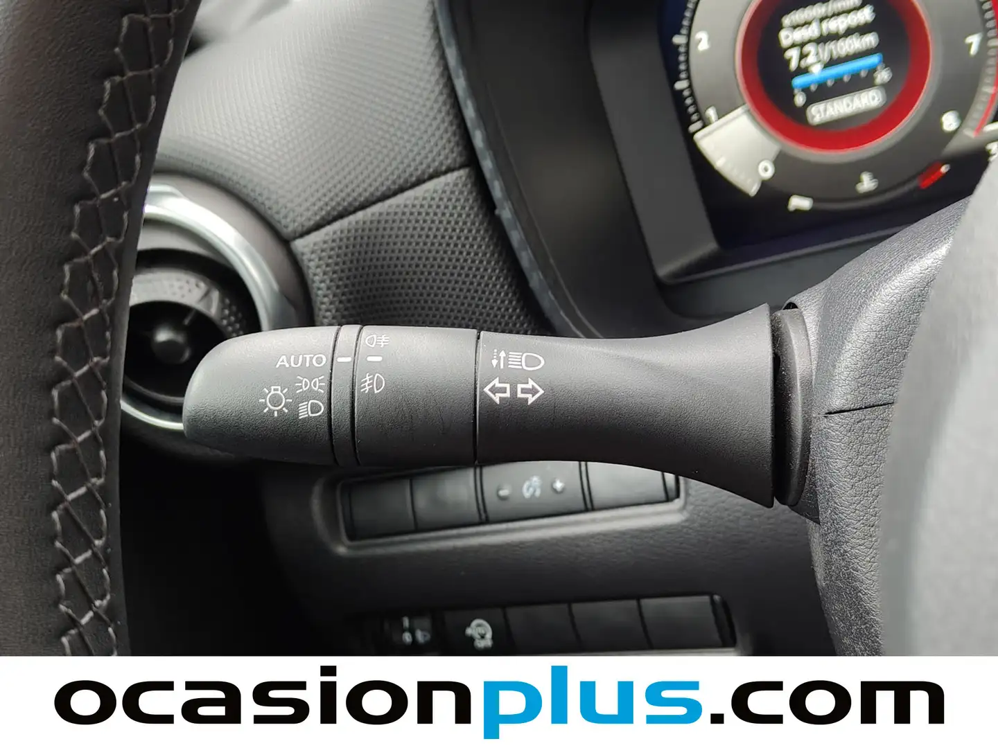 Foto Nissan JUKE Nissan Juke DIG-T N-Connecta 4x2 (114 CV)