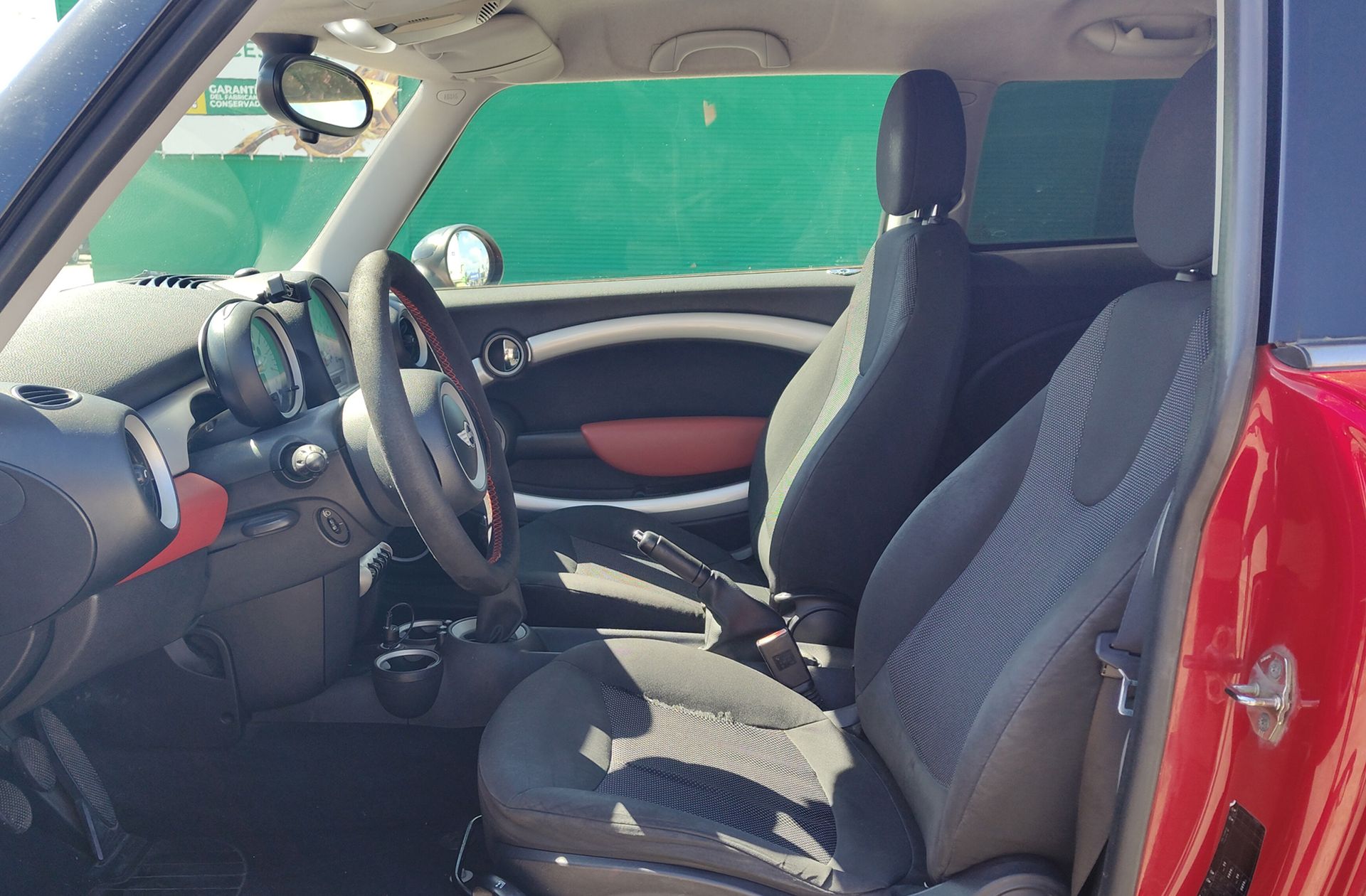 MINI Cooper One - foto 7
