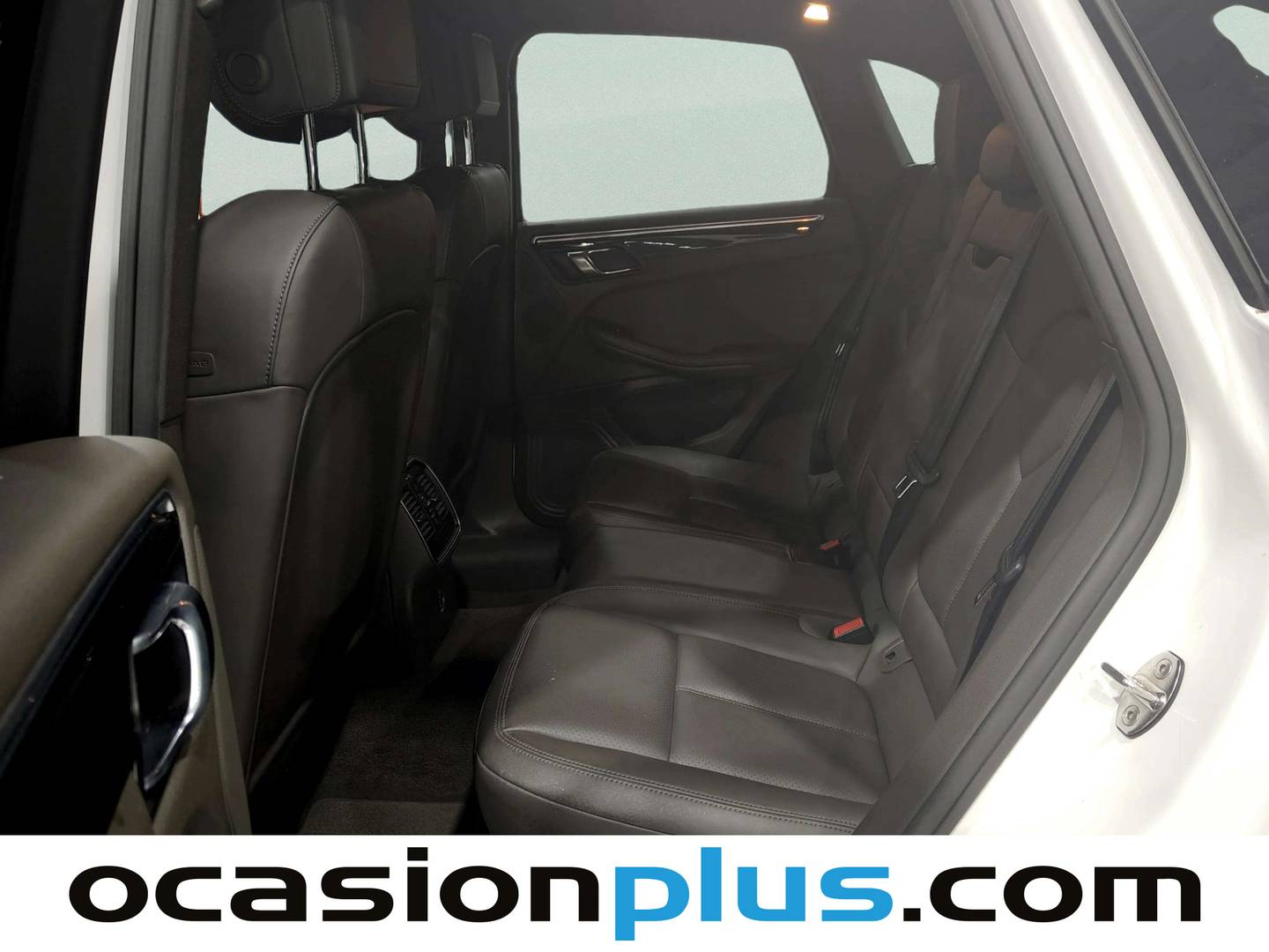 Foto Porsche Macan Porsche Macan S (340 CV)