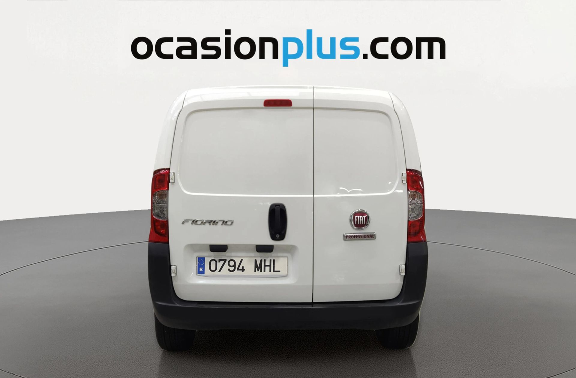 Fiat Fiorino Cargo Furgon 1.3 MultiJet SX N1 - foto 9