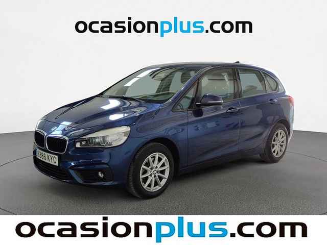 Bmw Segunda Mano Baratos Alicante