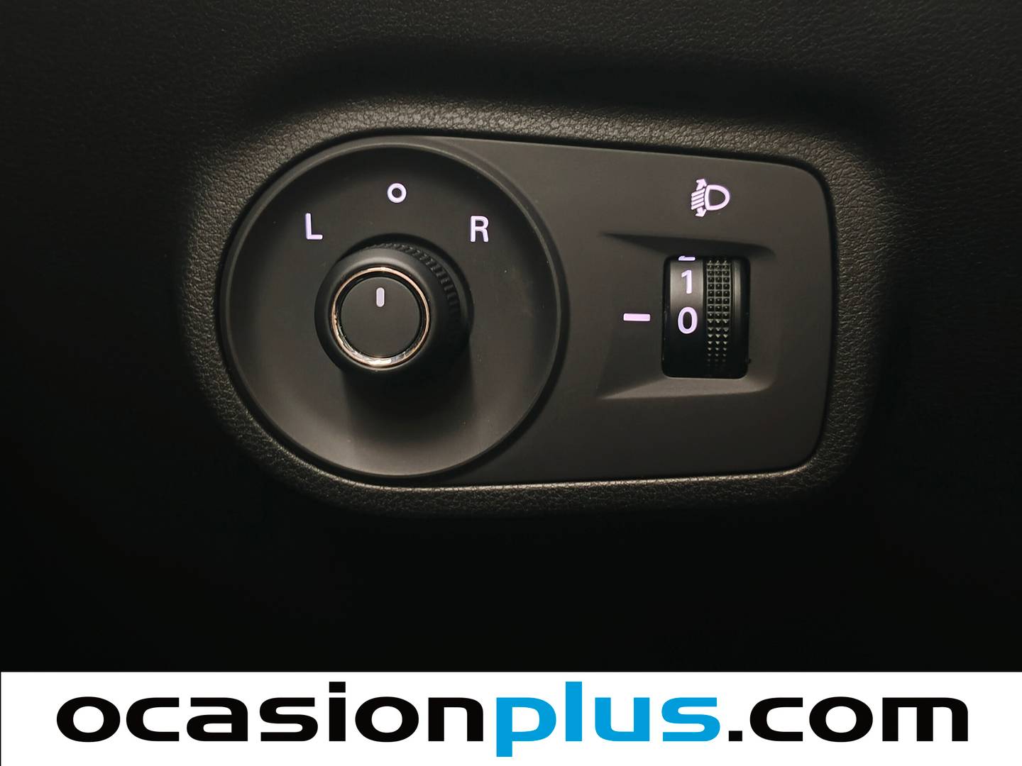 MG ZS MG ZS 1.5 Hybrid+ Comfort (197 CV) automático