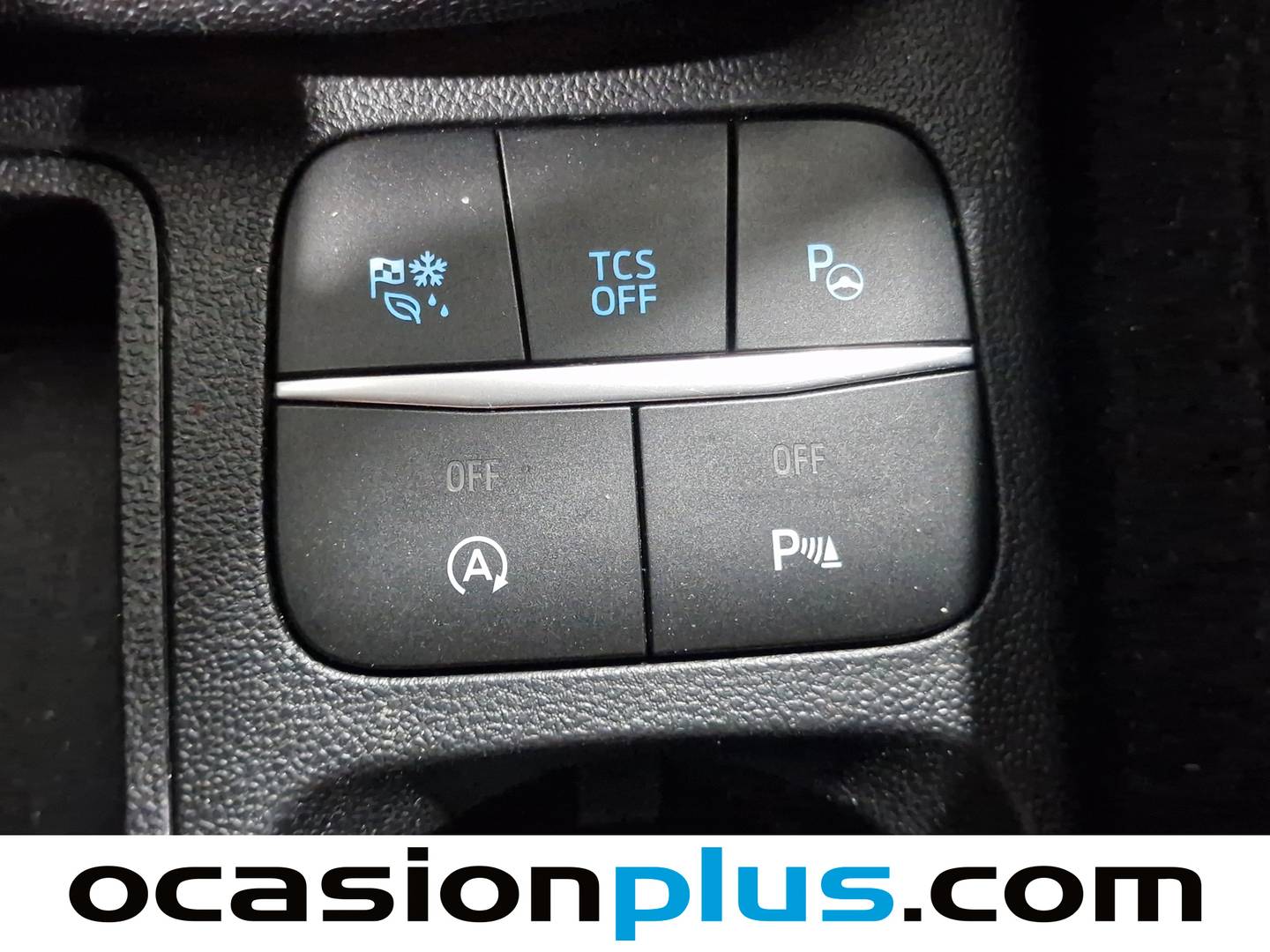Ford Fiesta Ford Fiesta 1.0 EcoBoost MHEV ST-Line (125 CV) seminuevo