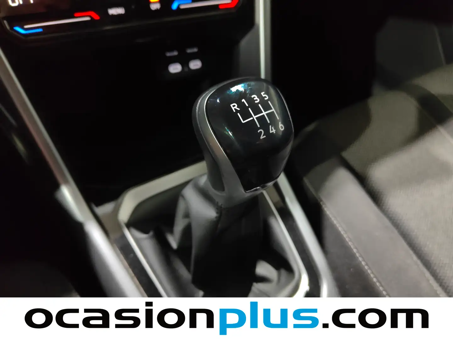 Foto Volkswagen T-Roc Volkswagen T-Roc Life 1.5 TSI (150 CV)