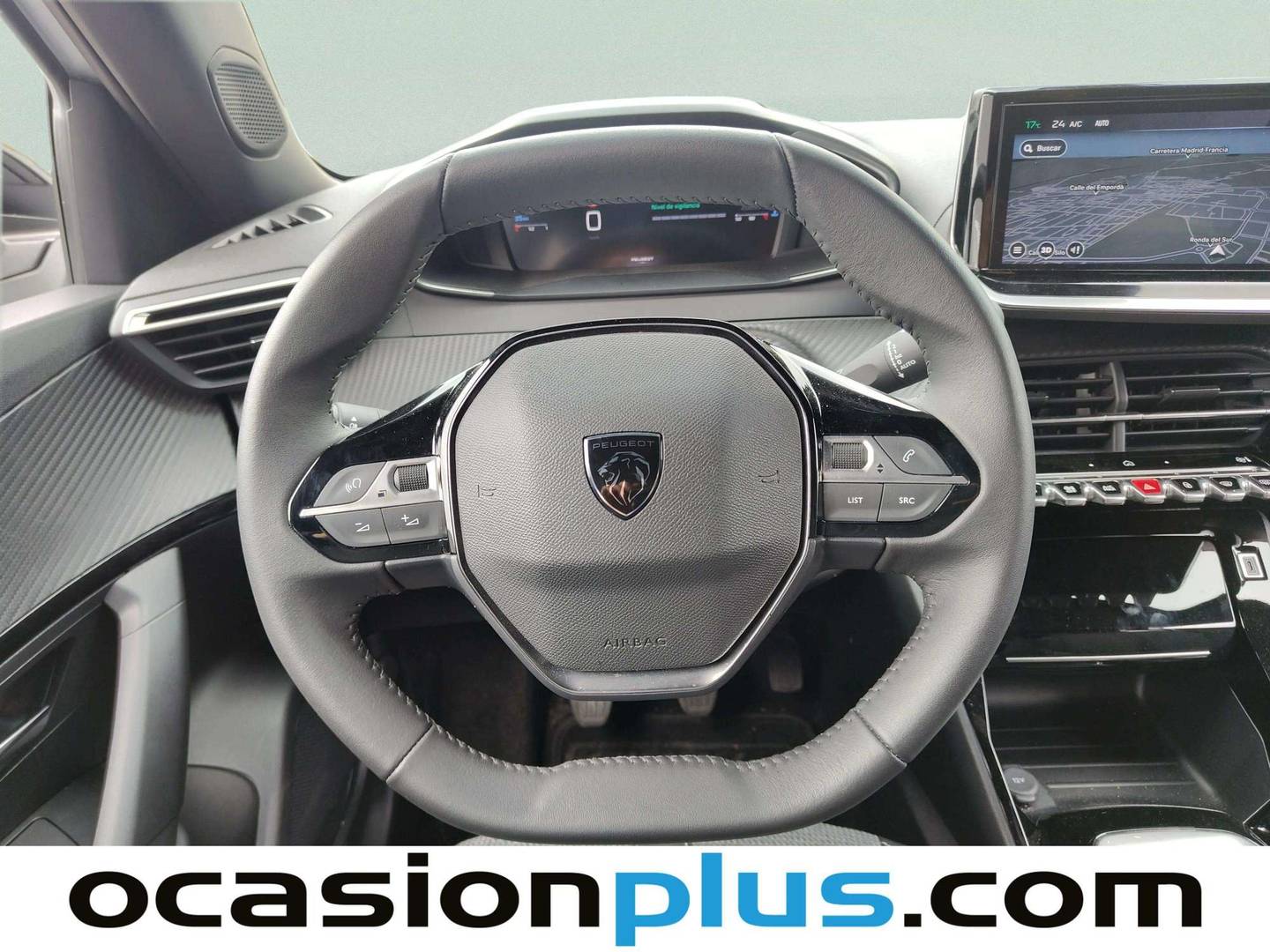 Peugeot 2008 Peugeot 2008 PureTech 100 S&S Allure (100 CV) de ocasión