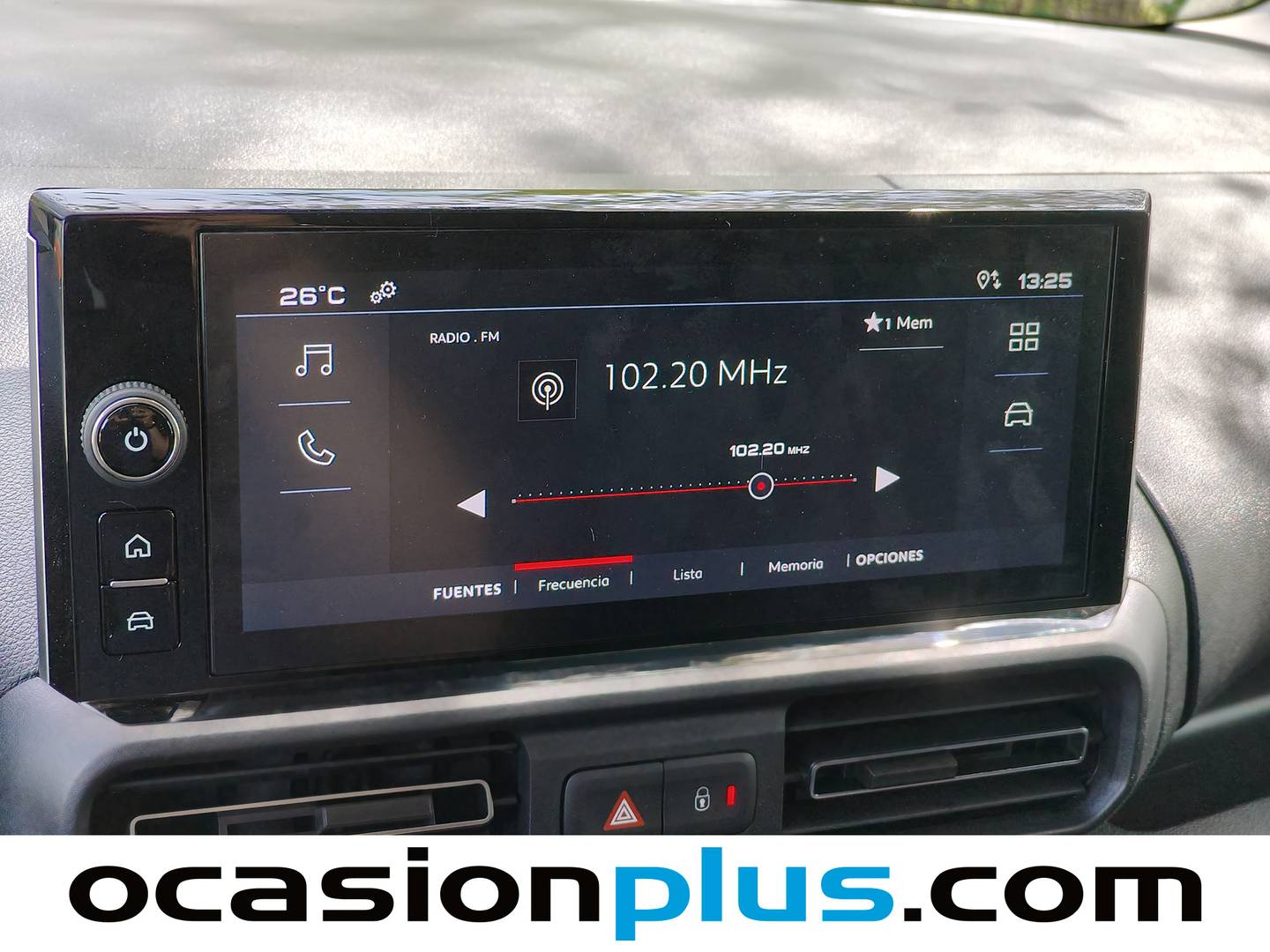 Fiat Doblò Fiat Dobló Furgón BlueHDi 100 M (100 CV) al mejor precio