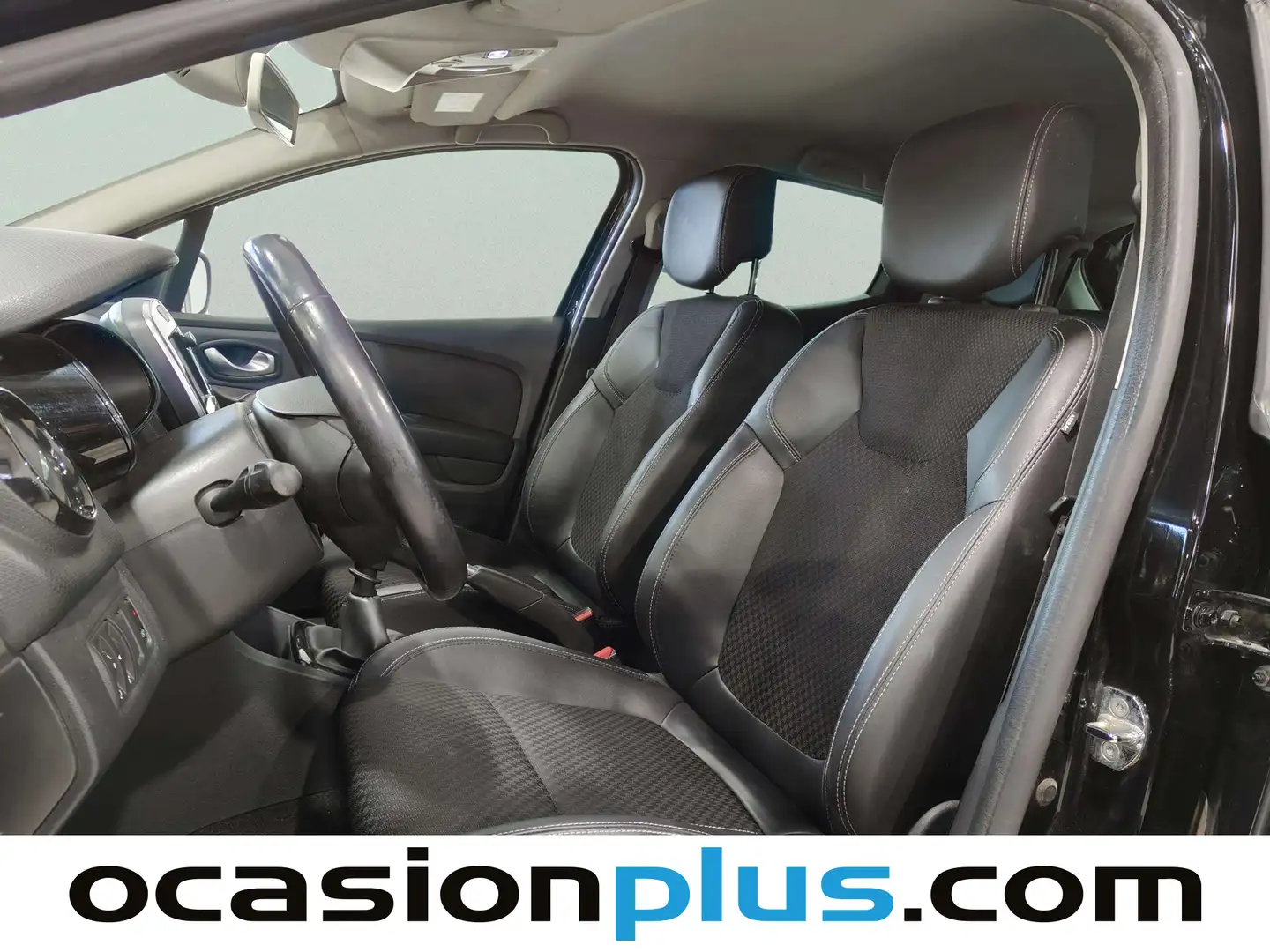 Foto Renault Clio Renault Clio Zen Energy TCe (120 CV)