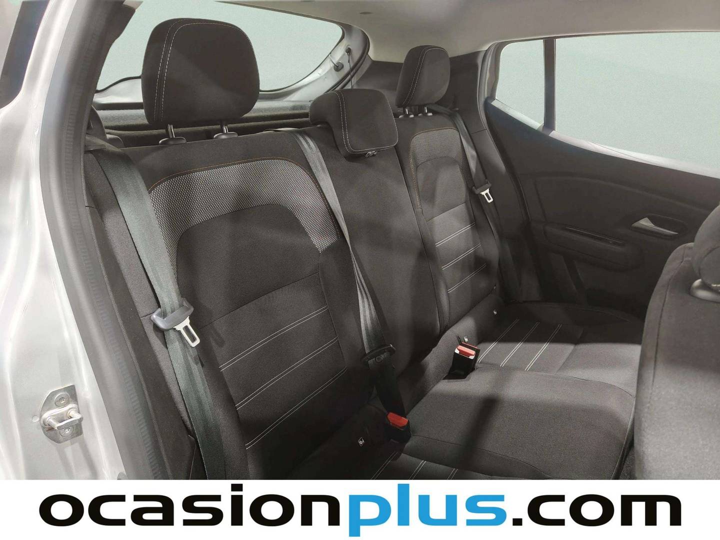 Dacia Sandero Dacia Sandero Stepway Expression TCe (91 CV) al mejor precio